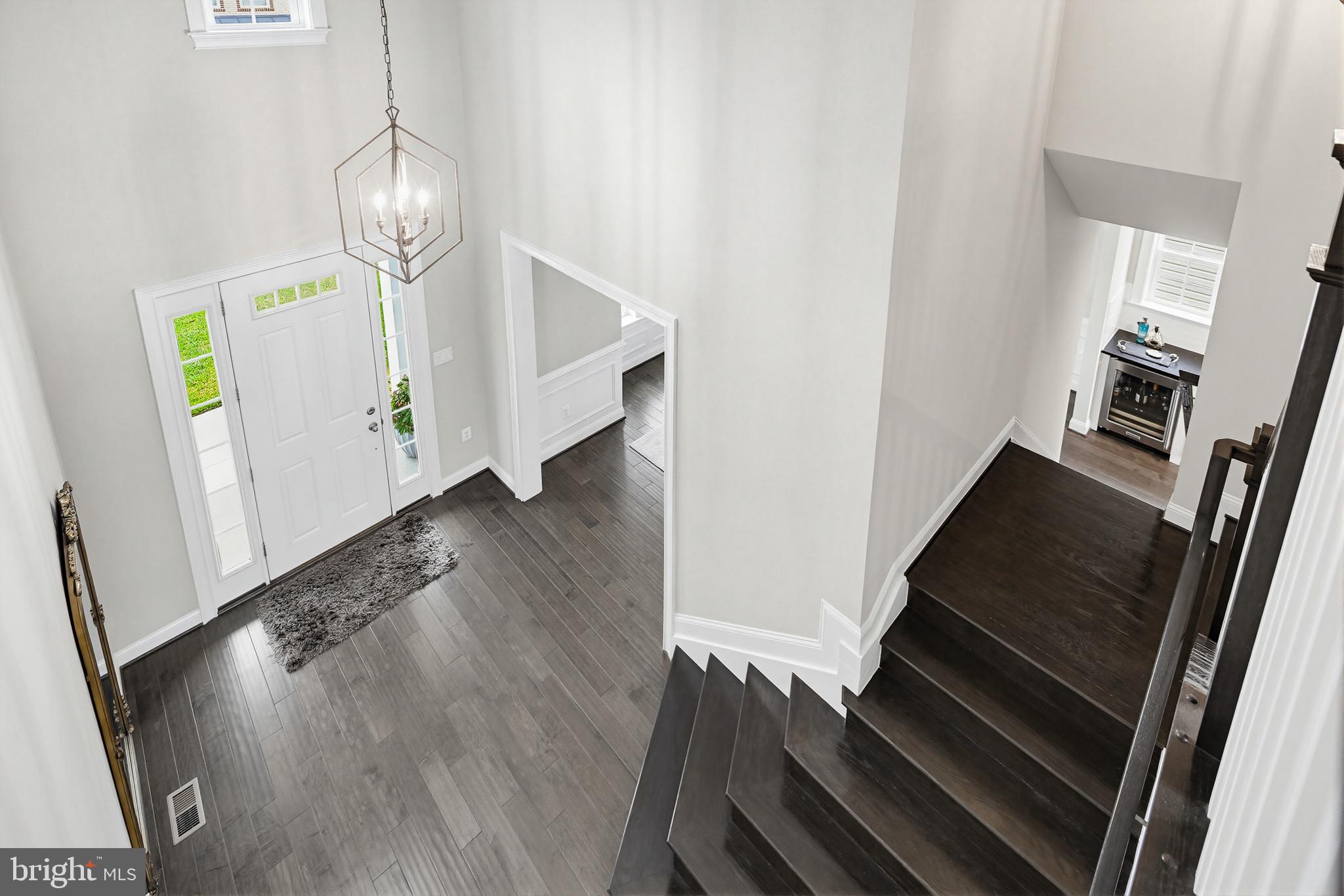 ENCLAVE AT RIVER HILL - Residential