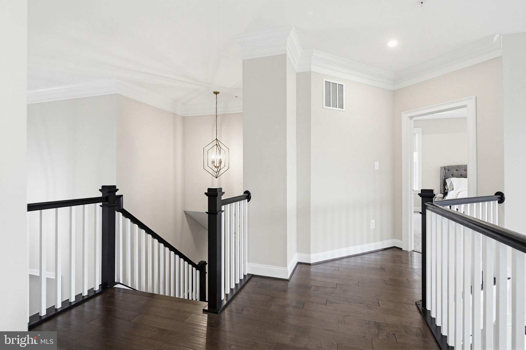 ENCLAVE AT RIVER HILL - Residential