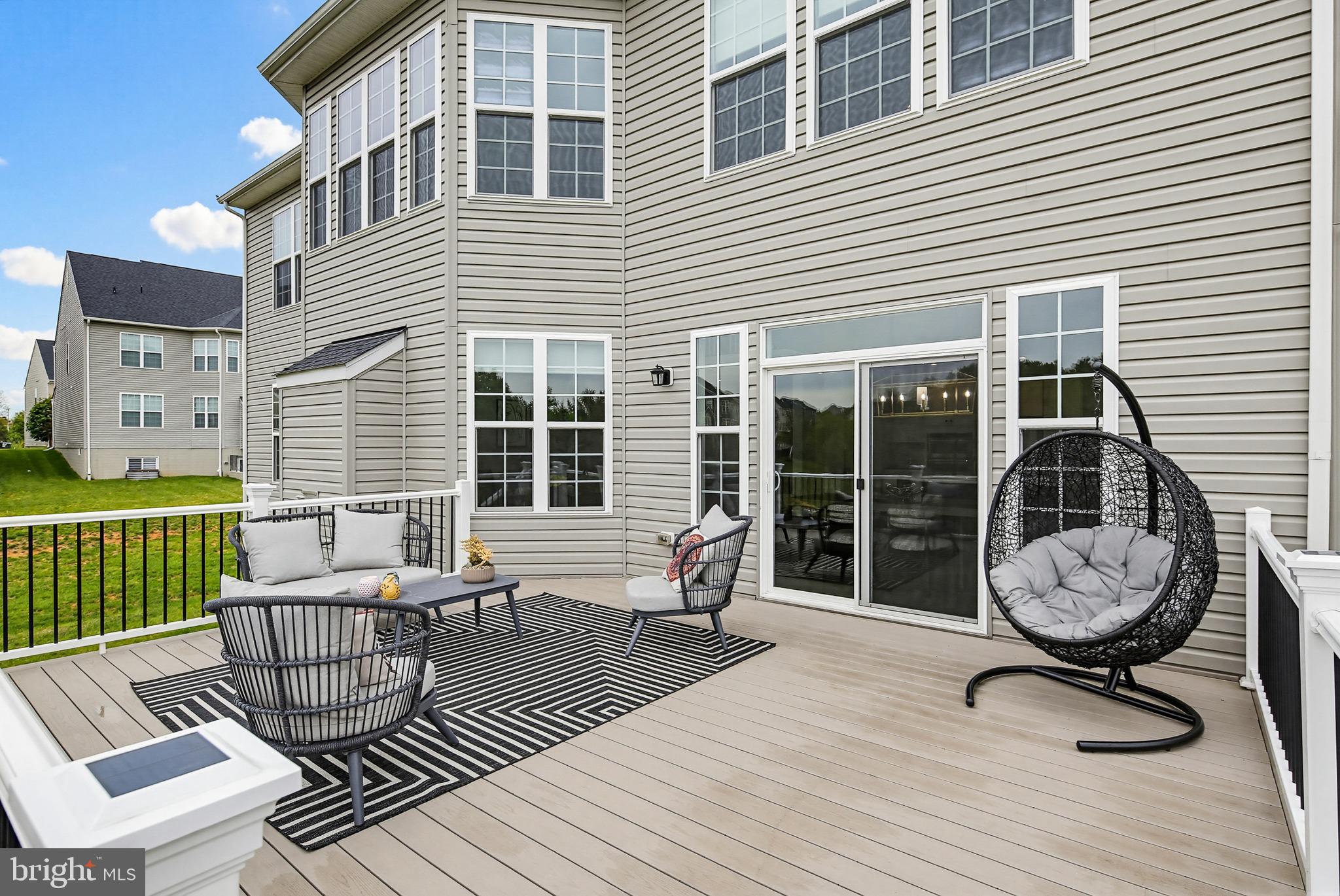 ENCLAVE AT RIVER HILL - Residential
