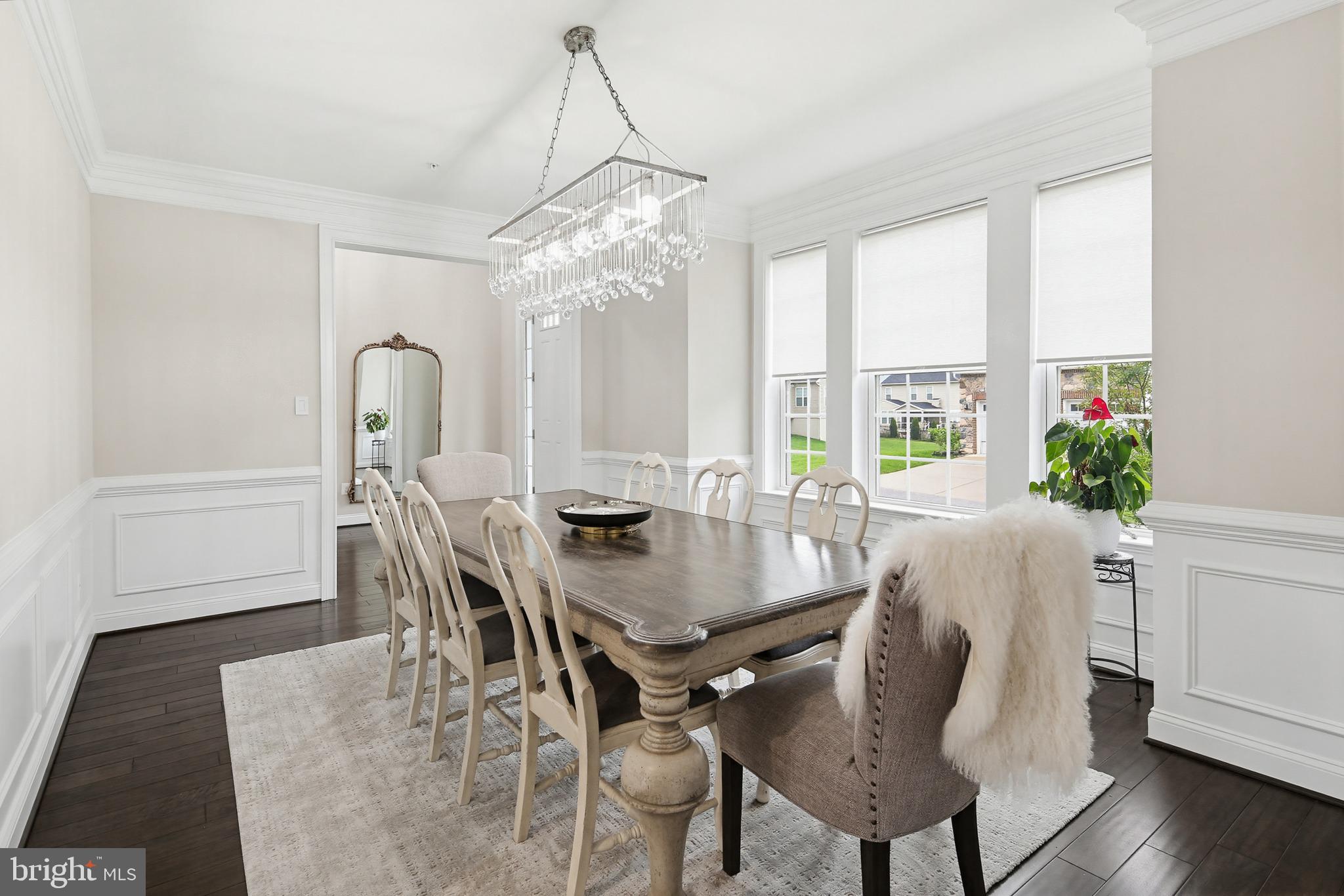ENCLAVE AT RIVER HILL - Residential