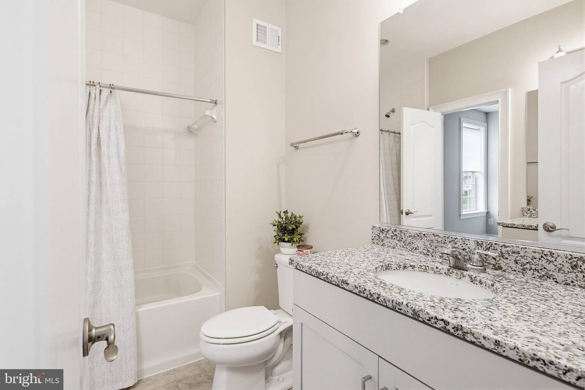 ENCLAVE AT RIVER HILL - Residential