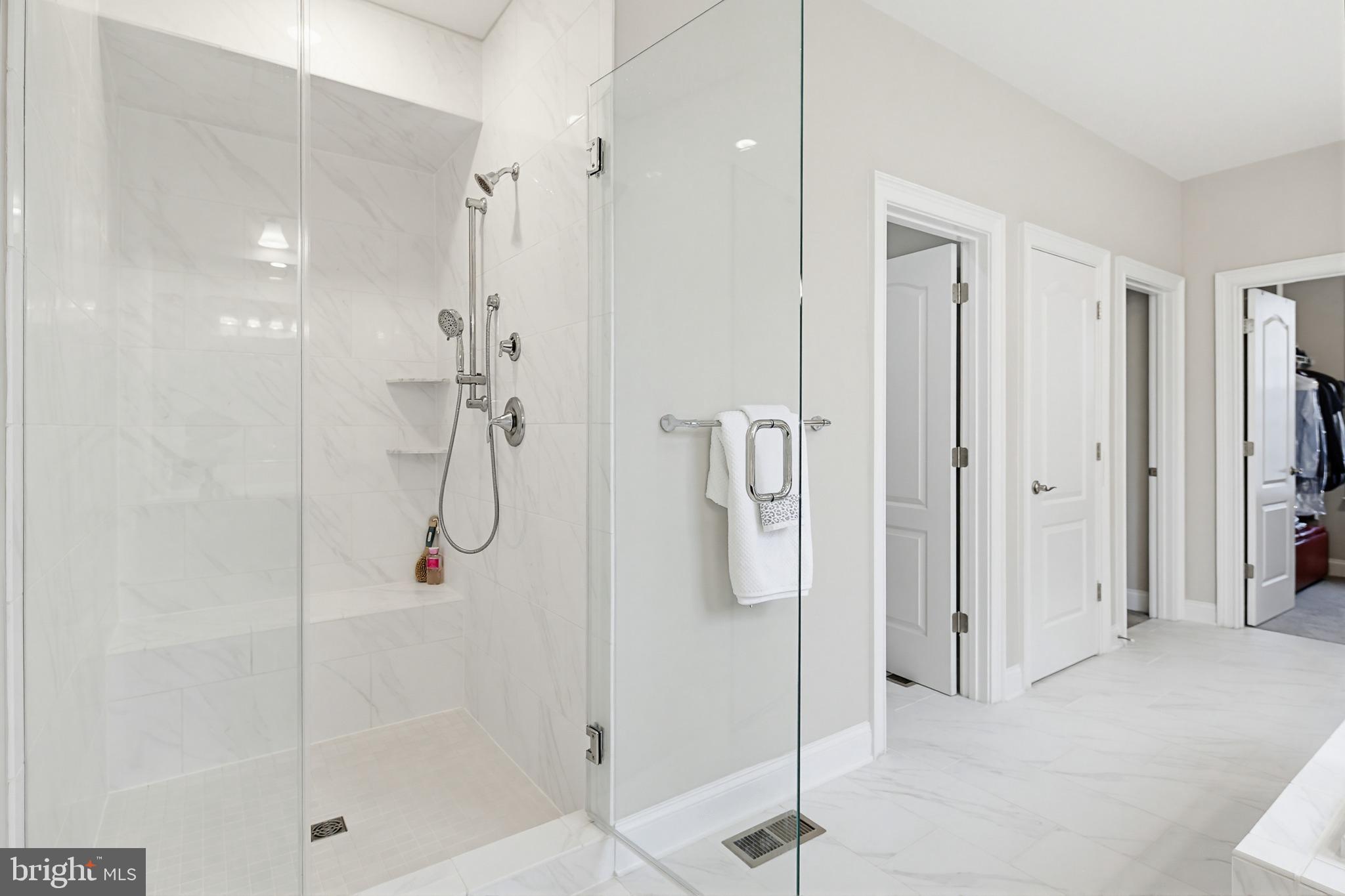 ENCLAVE AT RIVER HILL - Residential