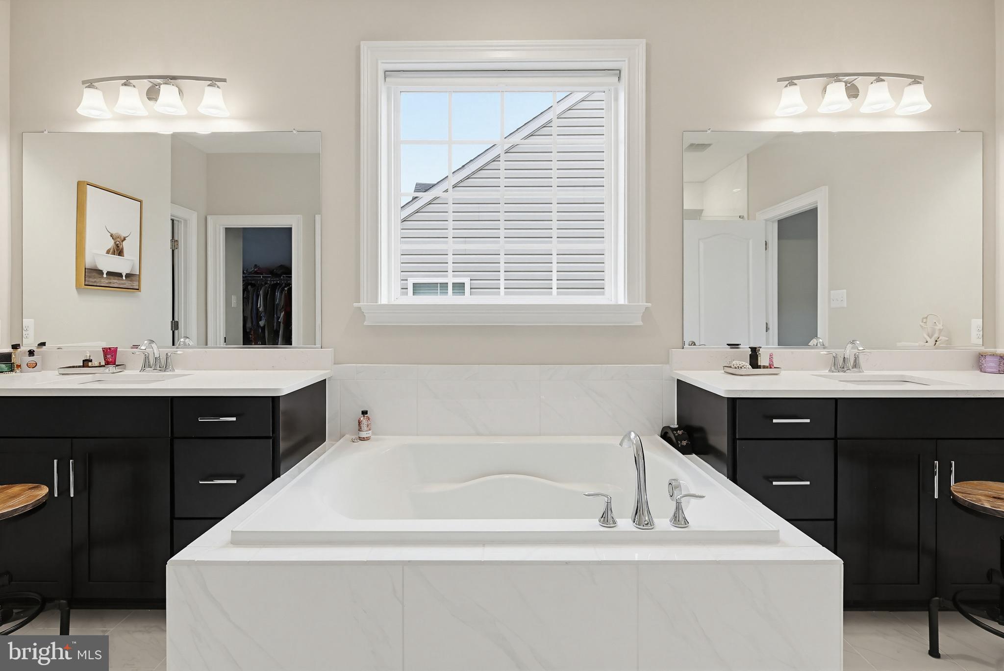 ENCLAVE AT RIVER HILL - Residential
