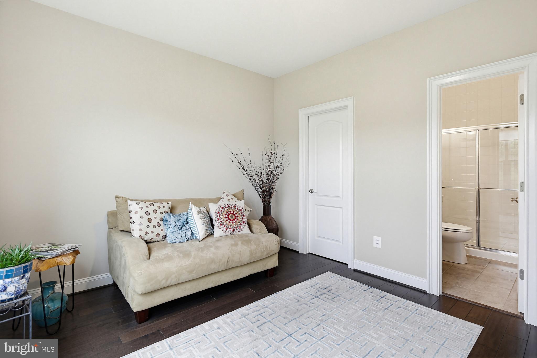 ENCLAVE AT RIVER HILL - Residential