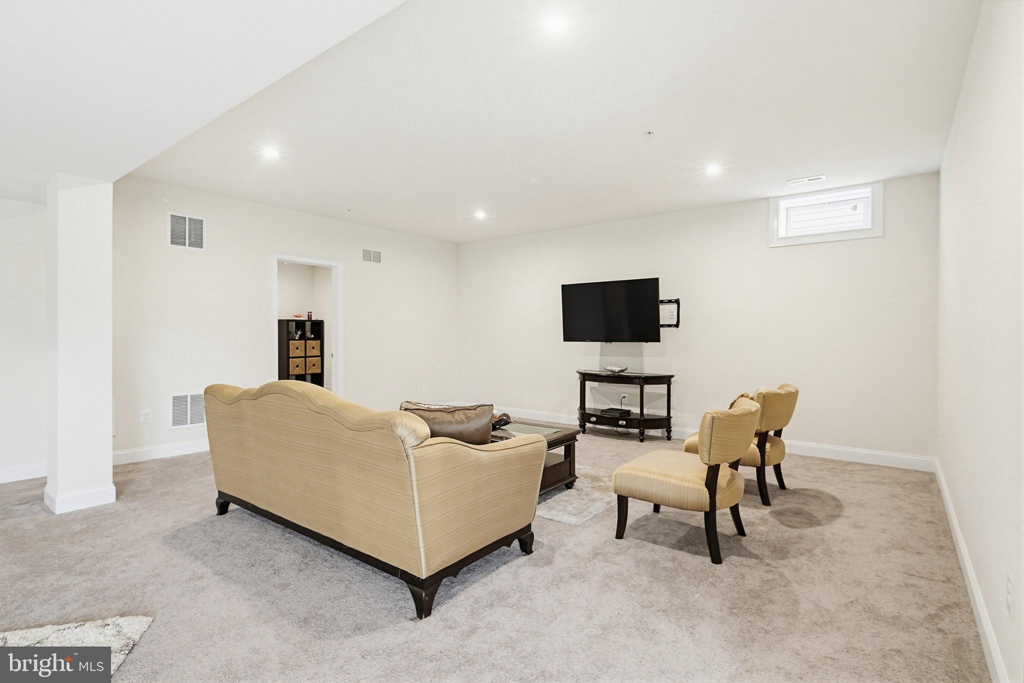 ENCLAVE AT RIVER HILL - Residential
