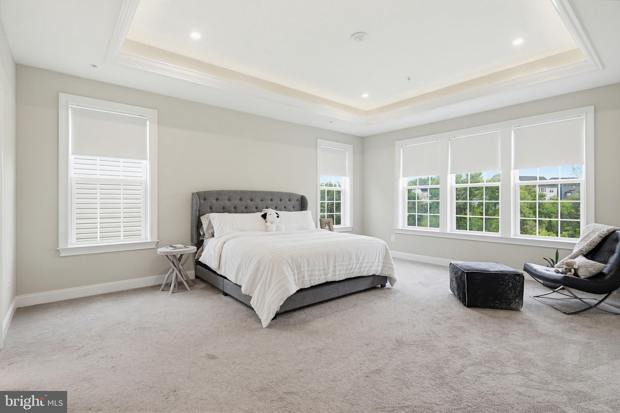 ENCLAVE AT RIVER HILL - Residential