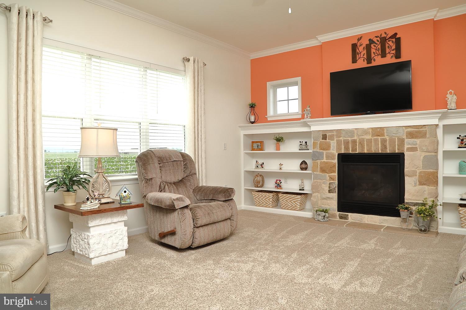RESERVE AT UNION SCHOOL - Residential