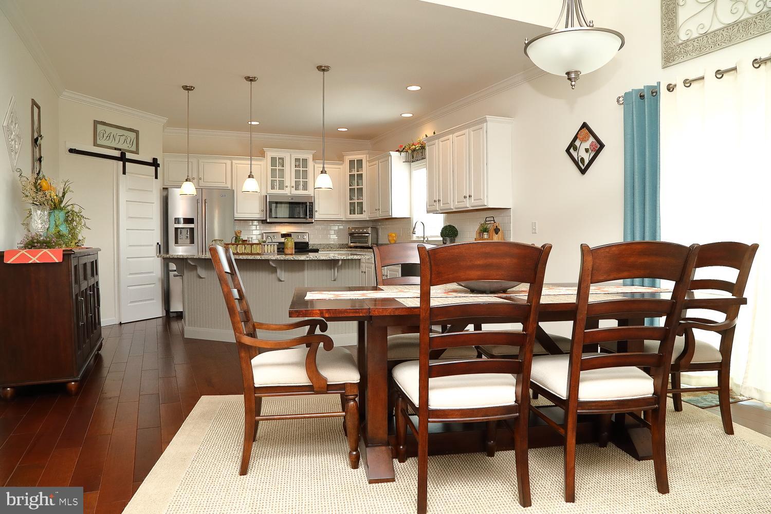 RESERVE AT UNION SCHOOL - Residential