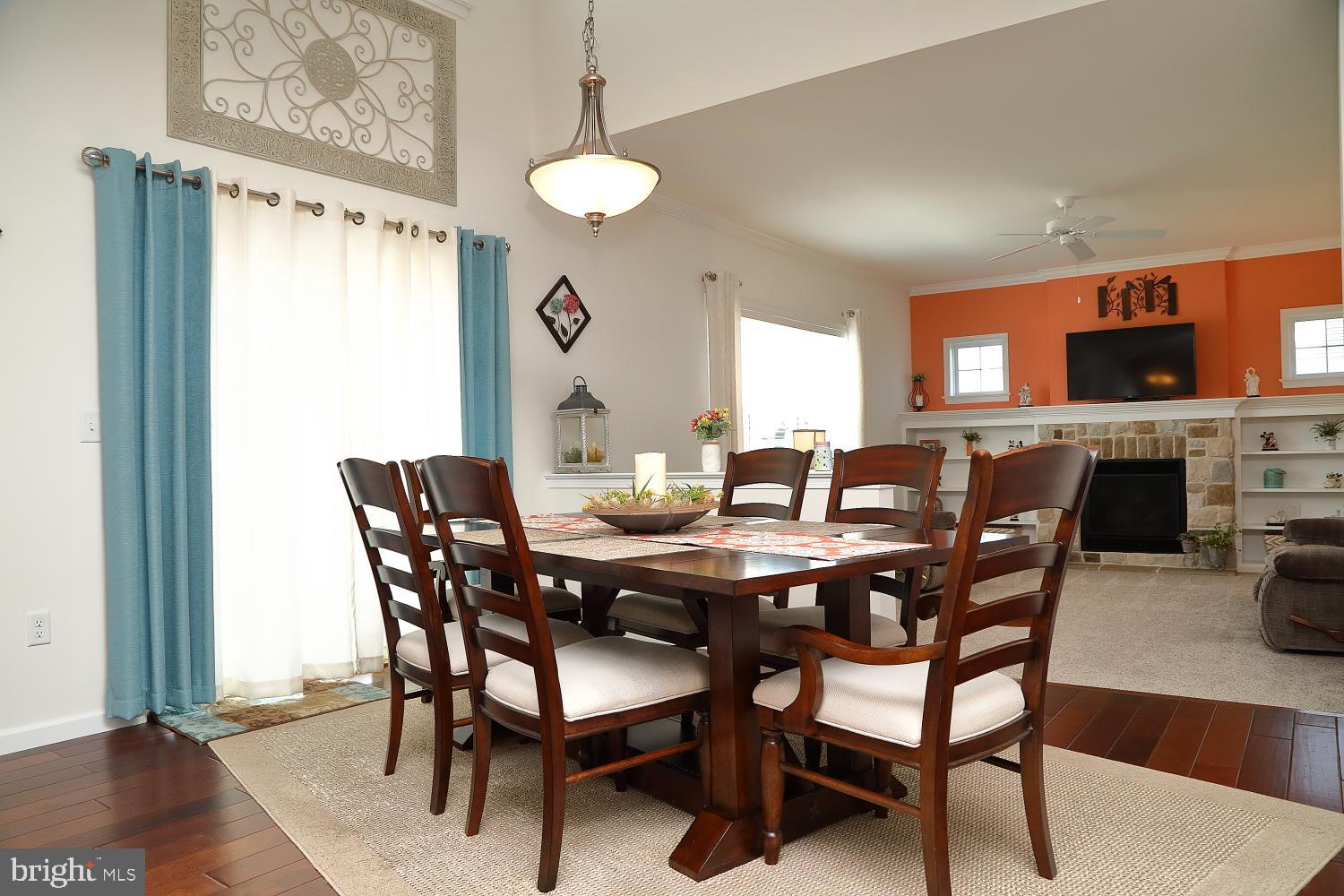 RESERVE AT UNION SCHOOL - Residential