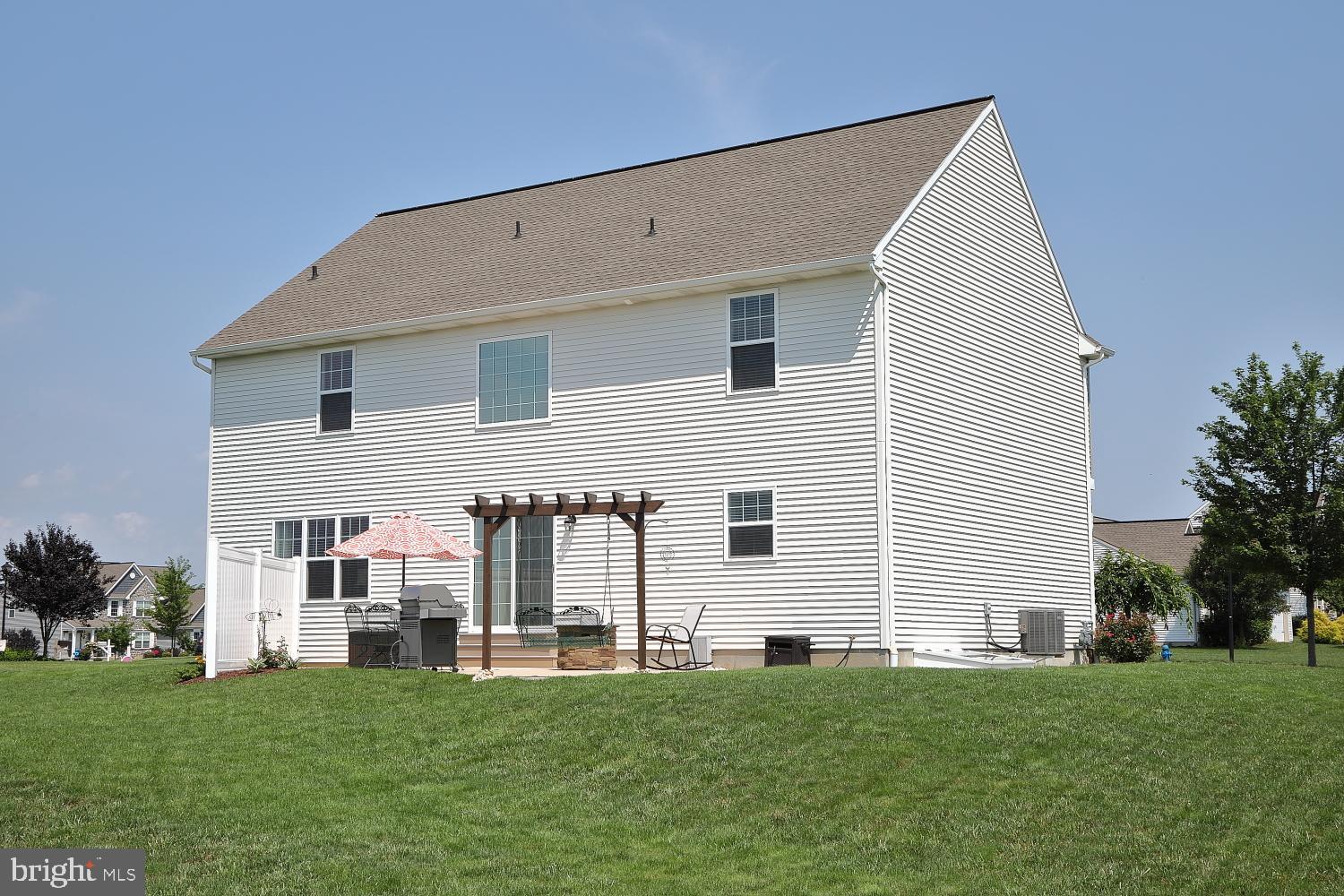 RESERVE AT UNION SCHOOL - Residential
