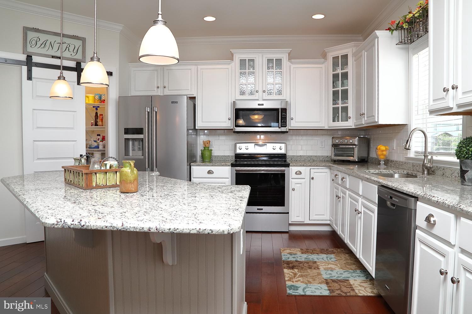 RESERVE AT UNION SCHOOL - Residential