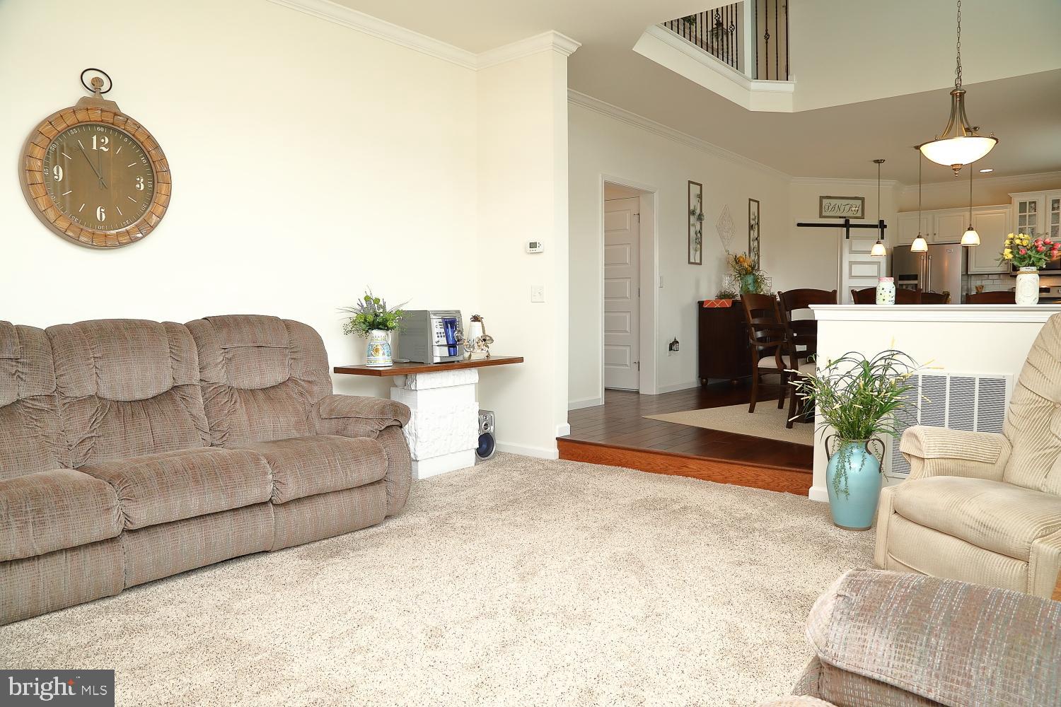 RESERVE AT UNION SCHOOL - Residential