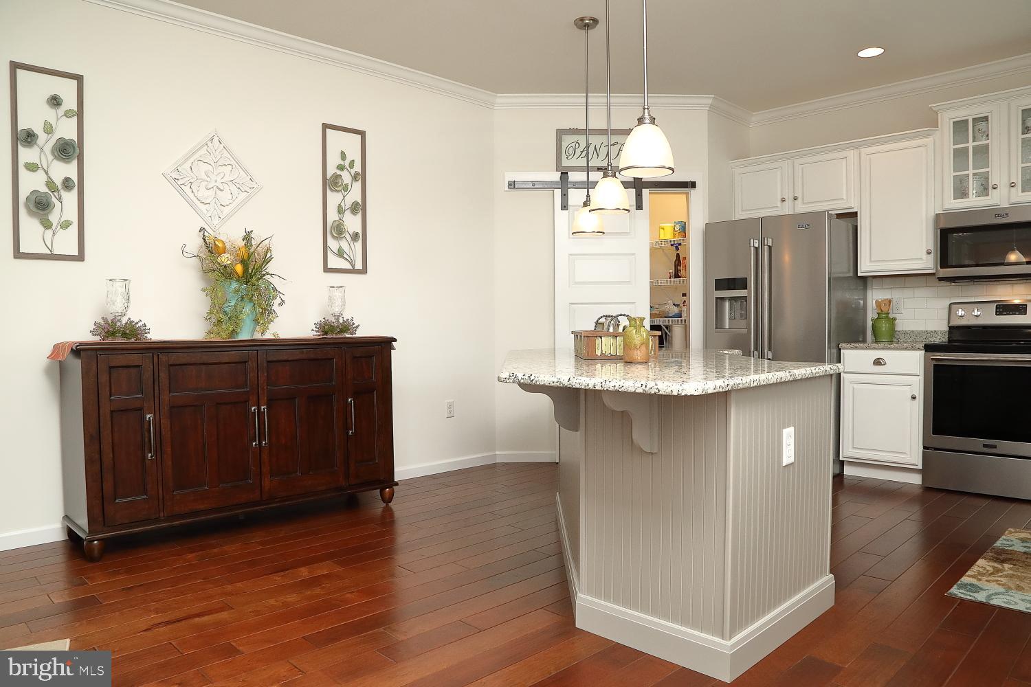 RESERVE AT UNION SCHOOL - Residential