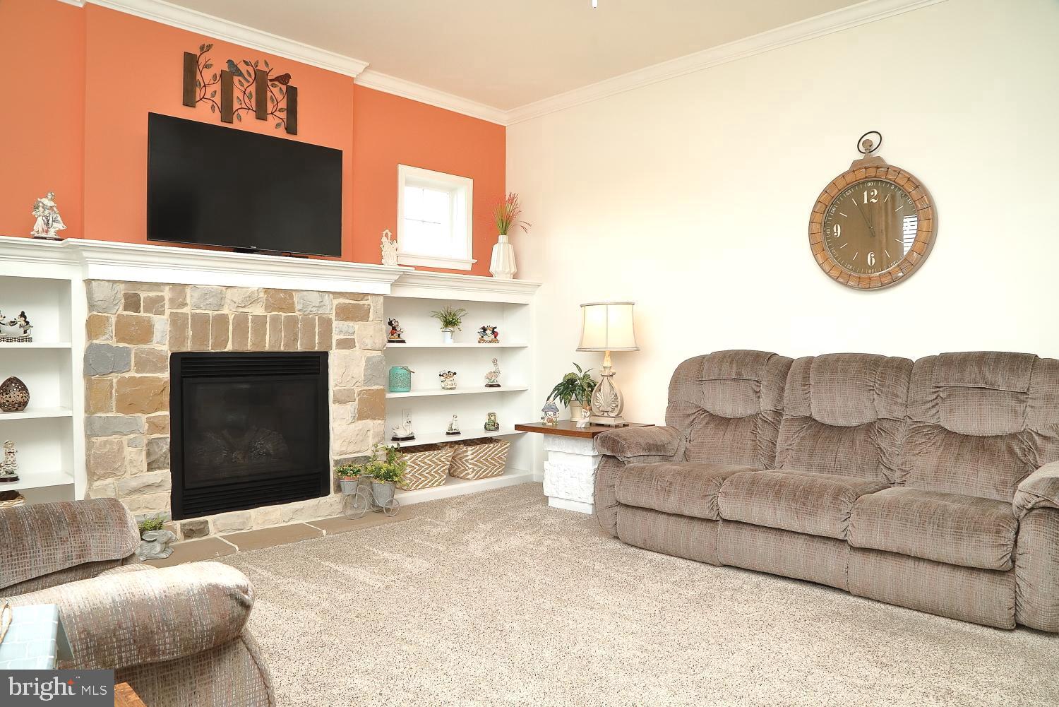 RESERVE AT UNION SCHOOL - Residential