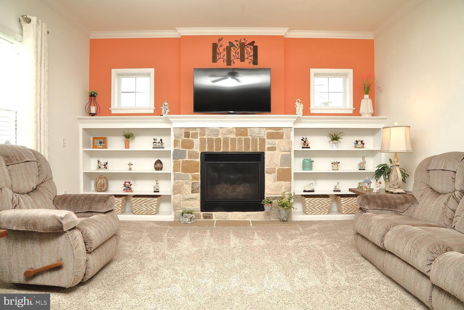 RESERVE AT UNION SCHOOL - Residential