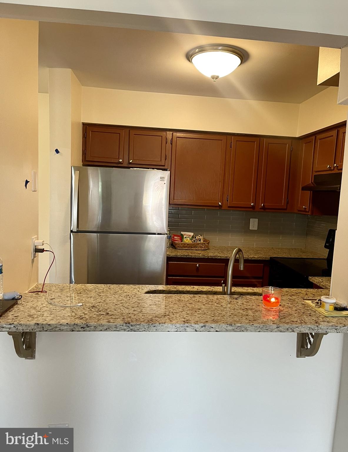 STONINGTON CONDOMINIUMS - Residential