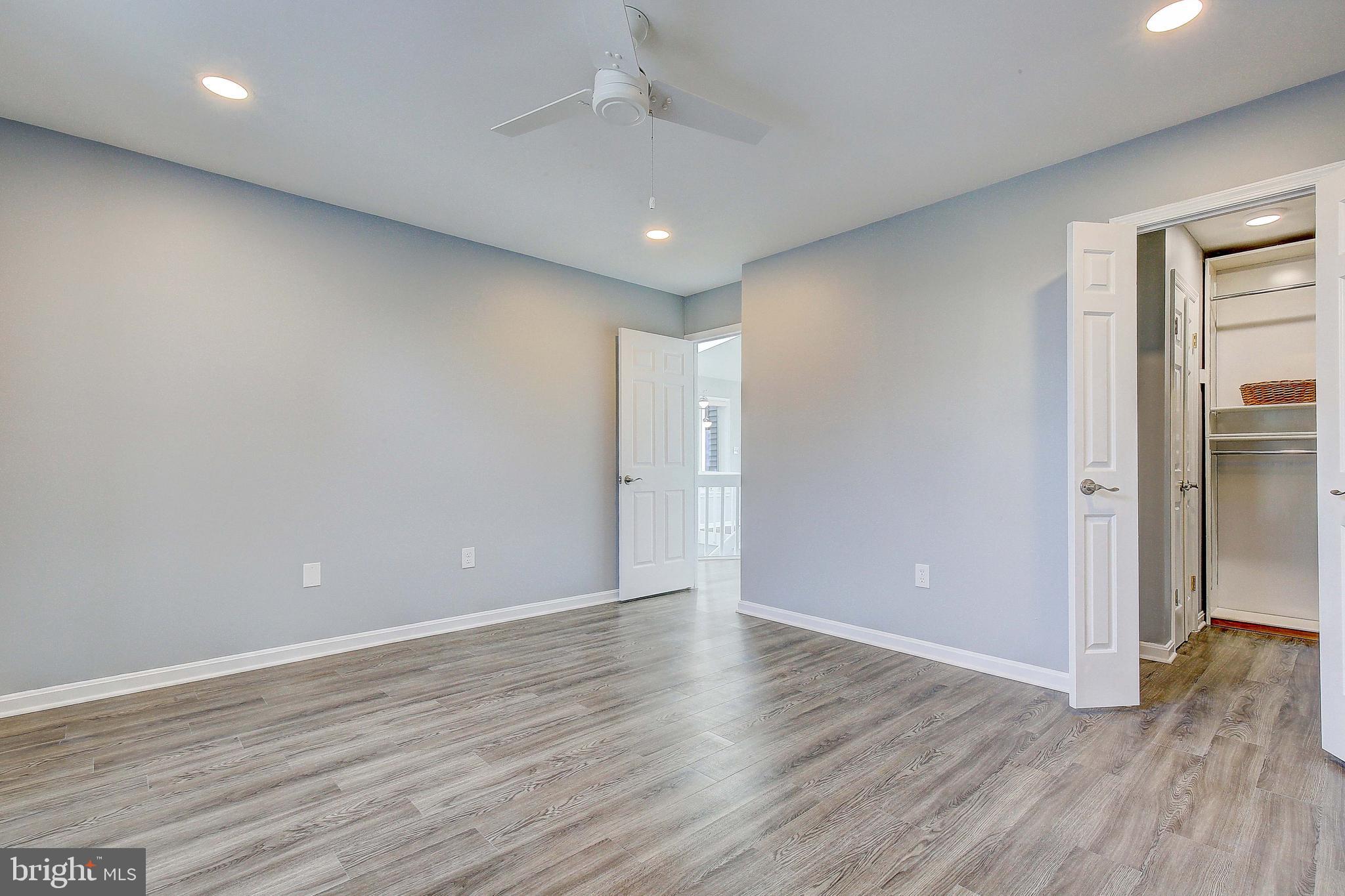 CHESAPEAKE STATION - Residential Lease