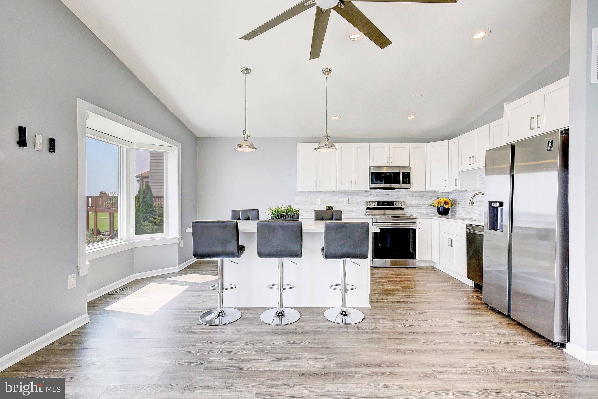 CHESAPEAKE STATION - Residential Lease