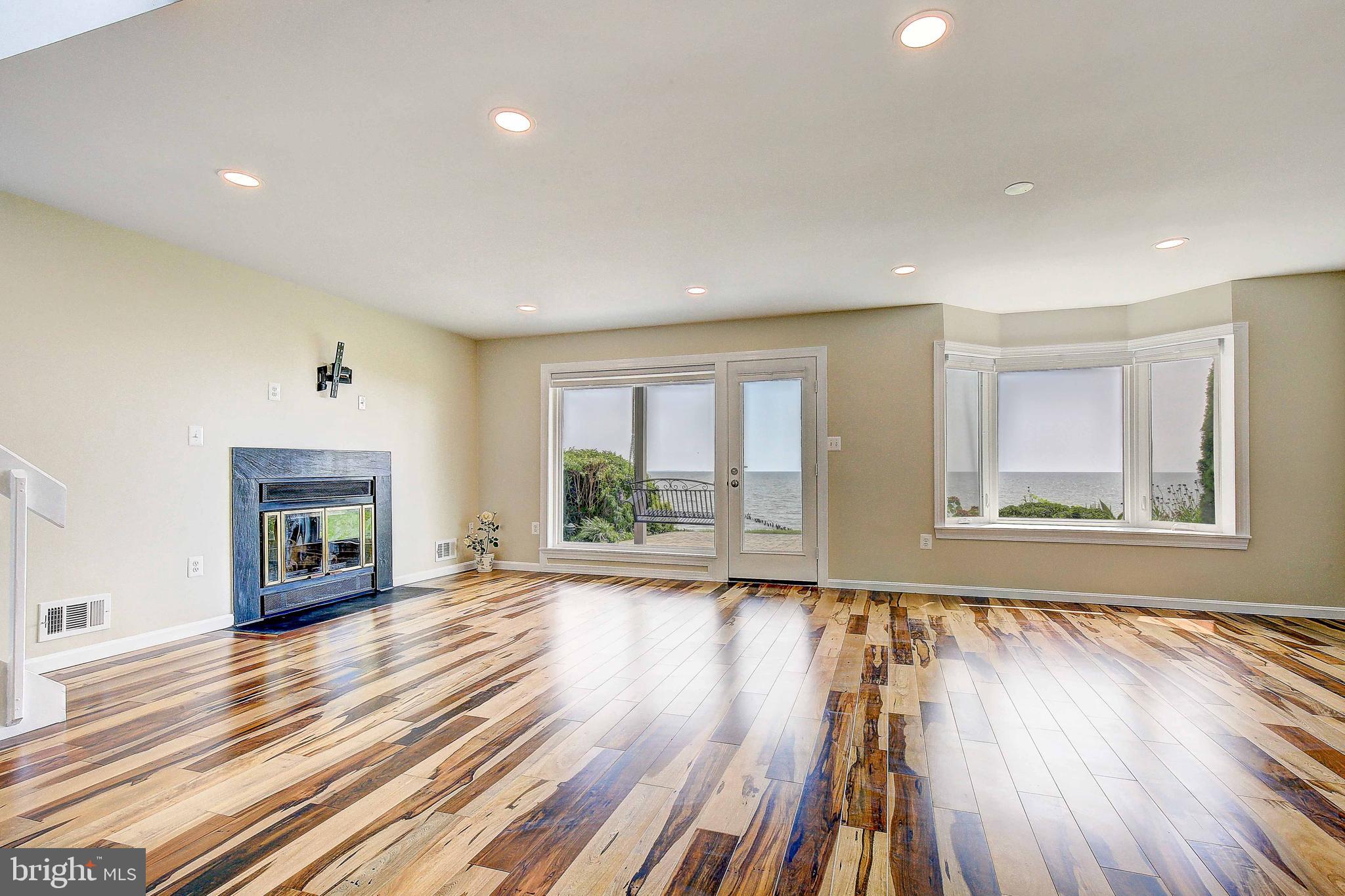 CHESAPEAKE STATION - Residential Lease