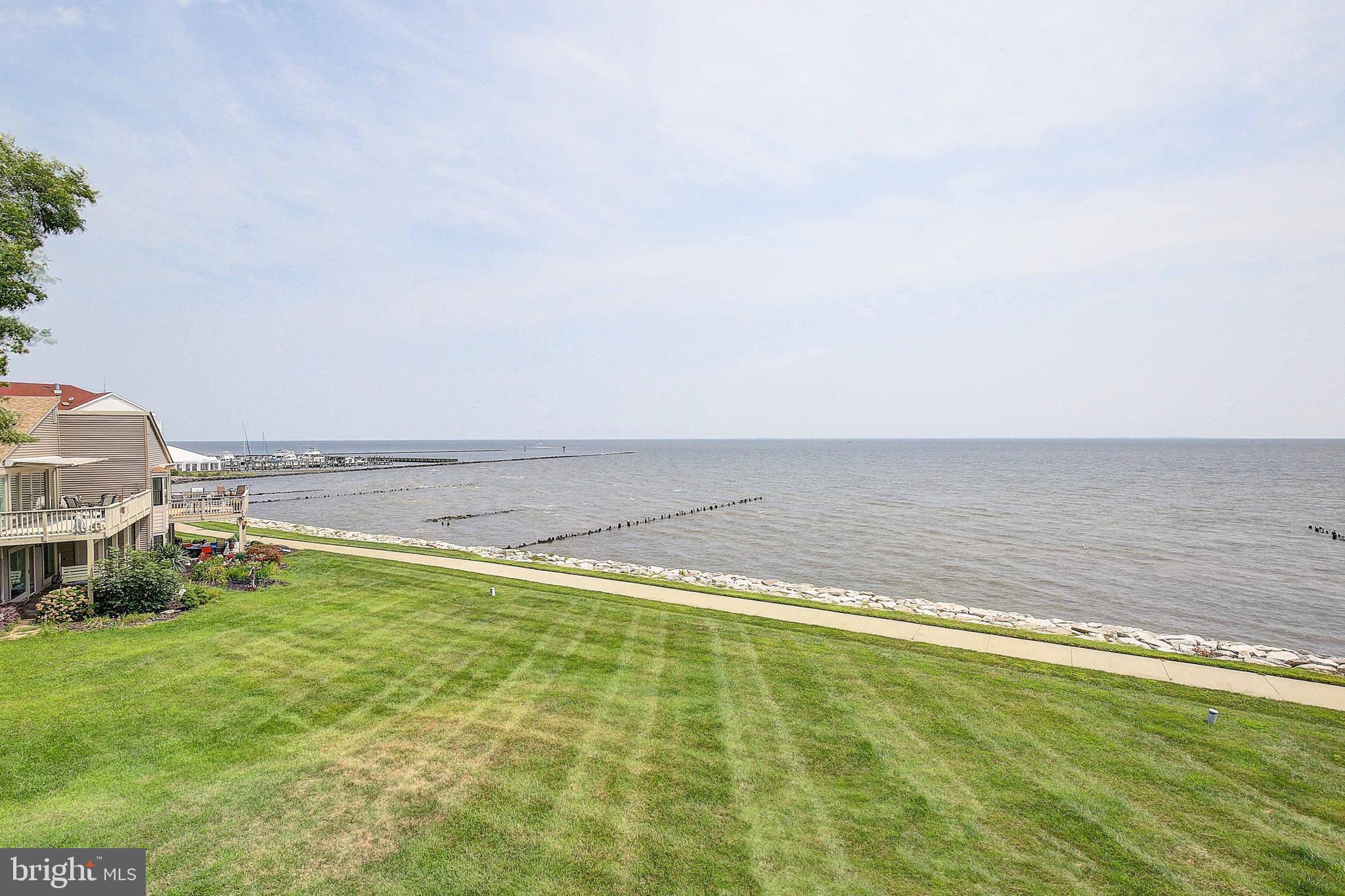 CHESAPEAKE STATION - Residential Lease