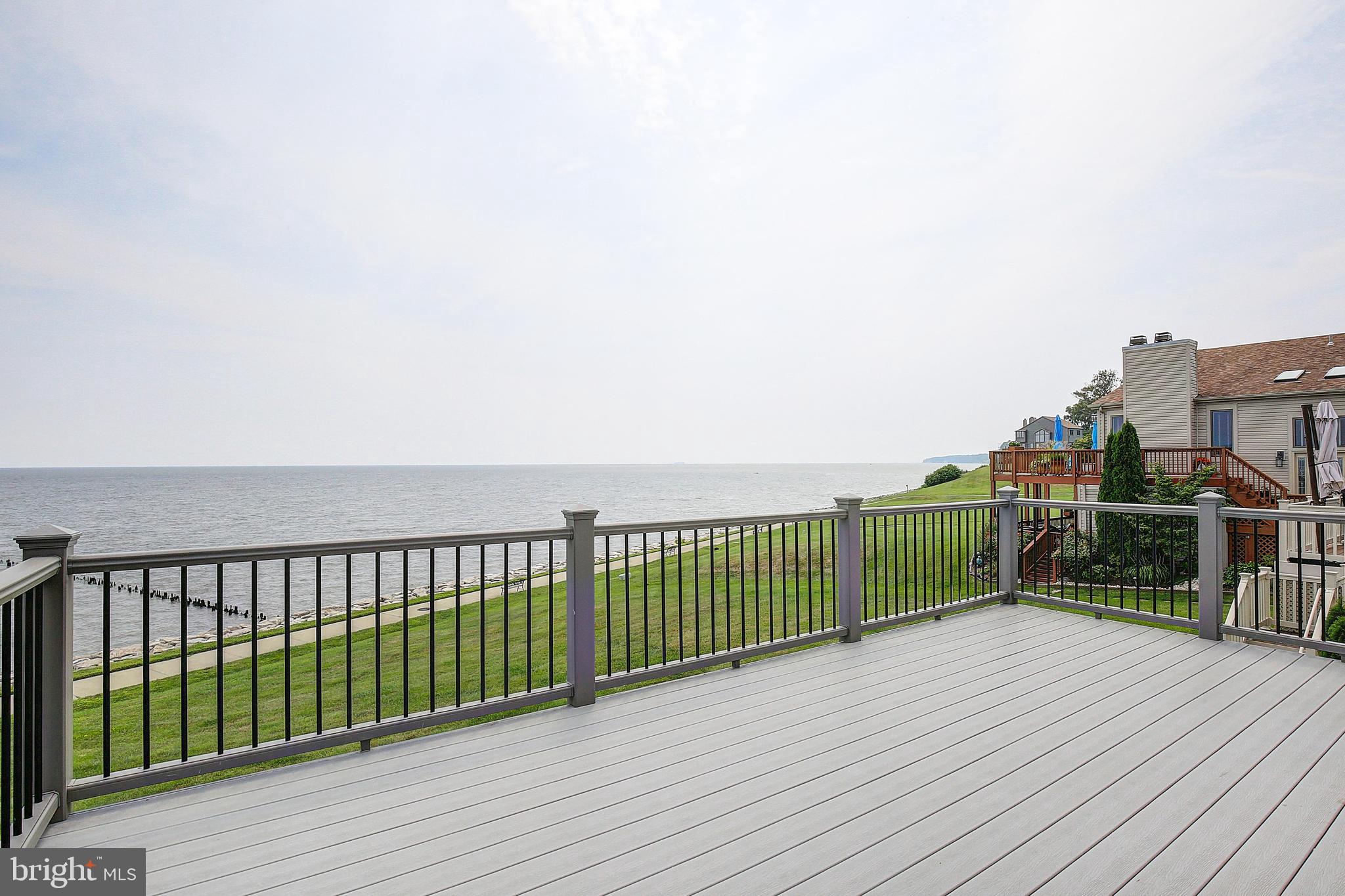 CHESAPEAKE STATION - Residential Lease