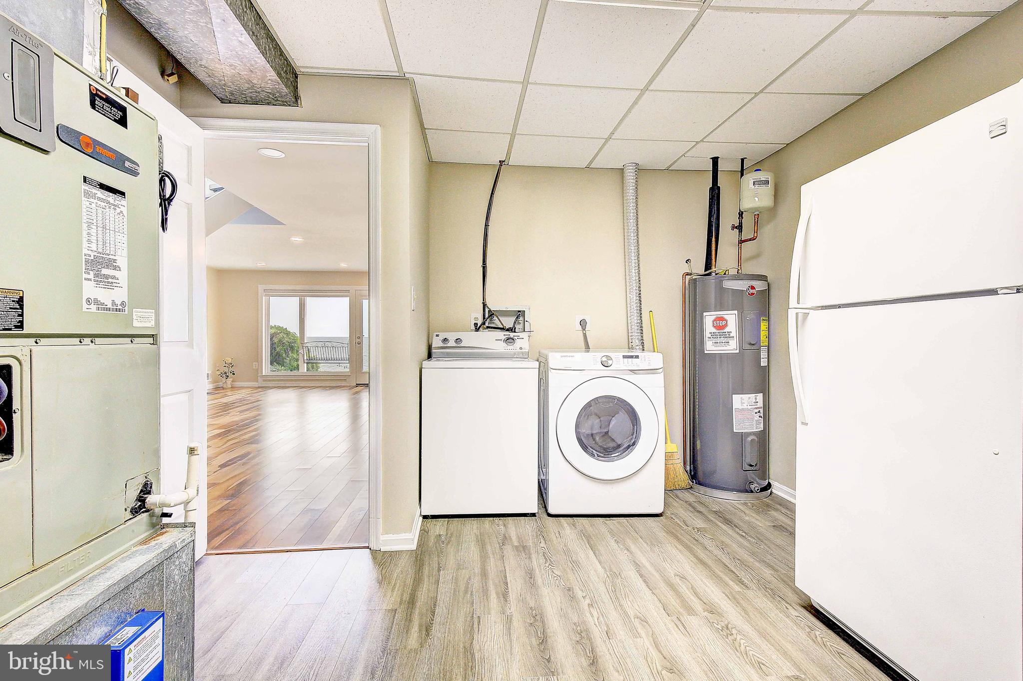 CHESAPEAKE STATION - Residential Lease