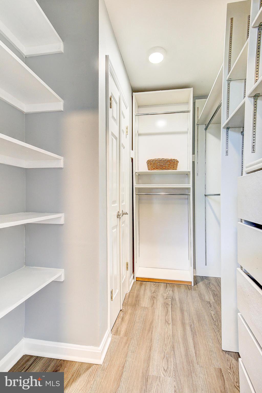 CHESAPEAKE STATION - Residential Lease