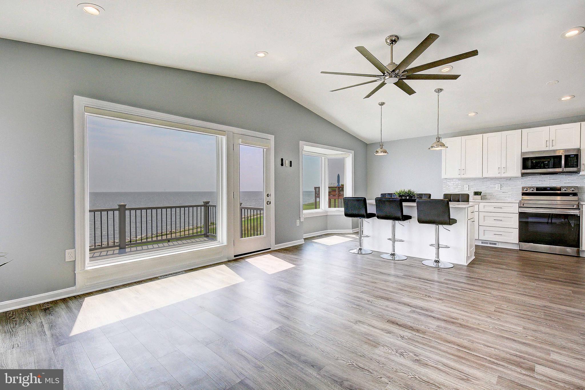 CHESAPEAKE STATION - Residential Lease