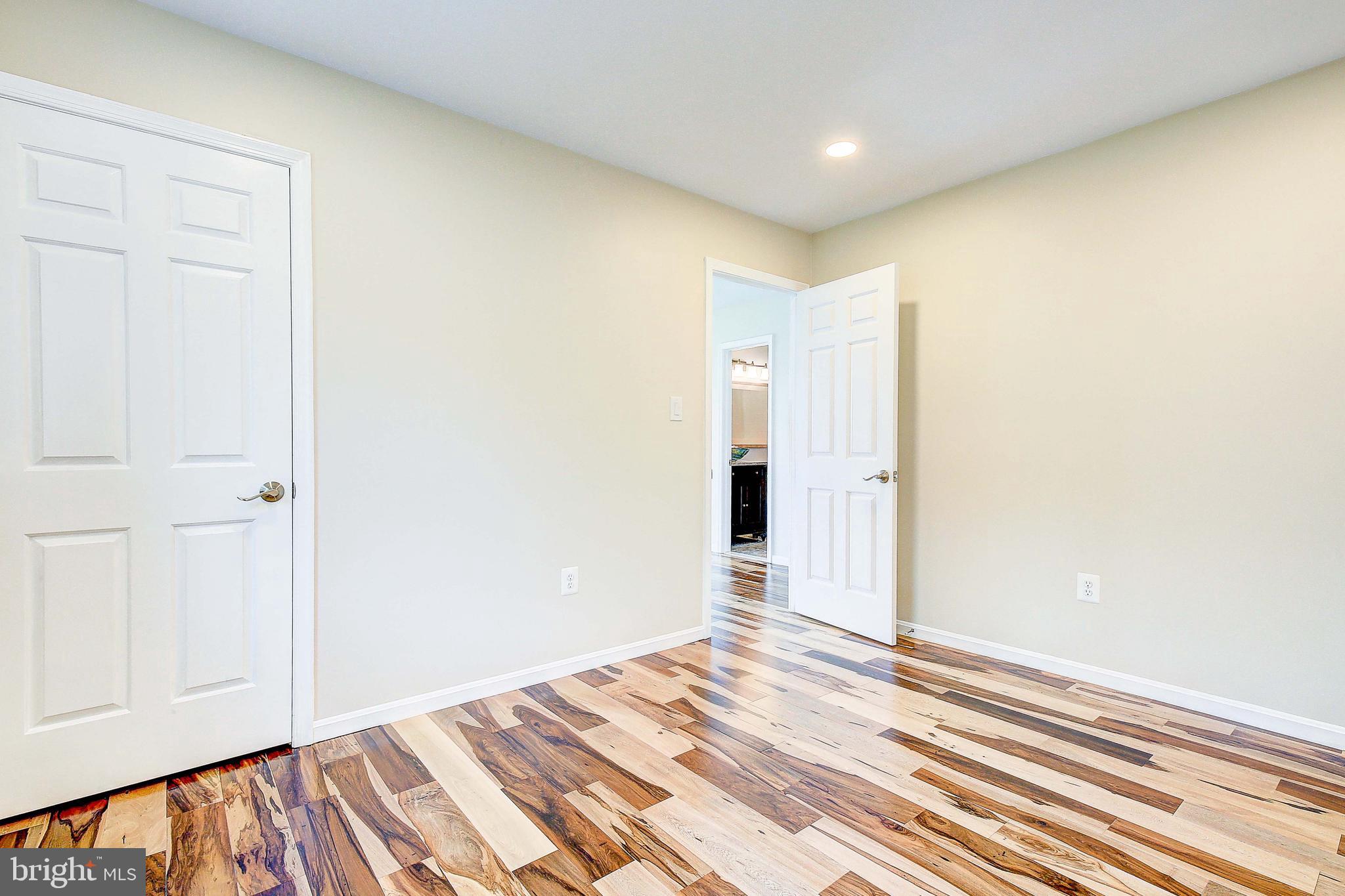 CHESAPEAKE STATION - Residential Lease