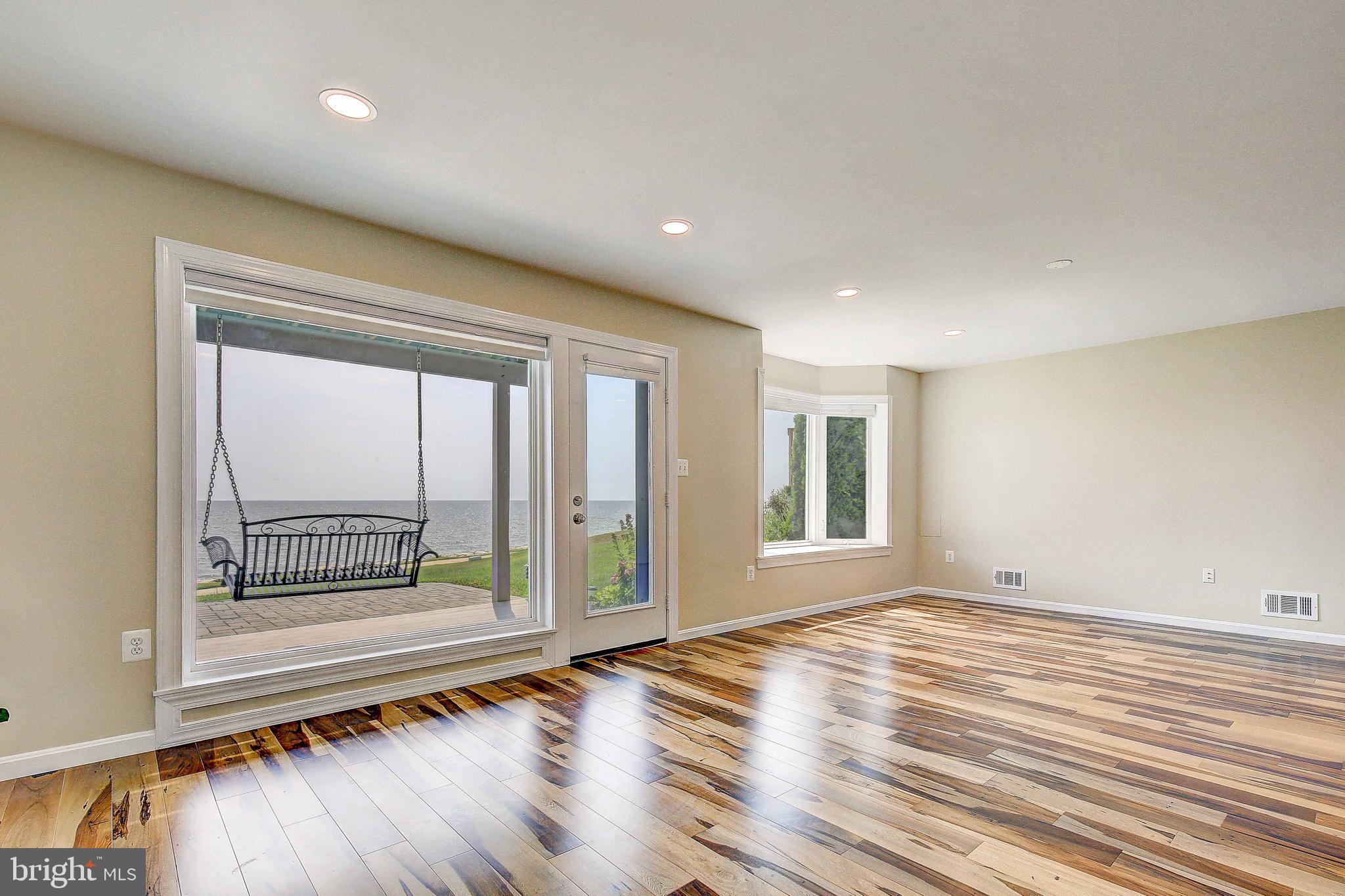 CHESAPEAKE STATION - Residential Lease