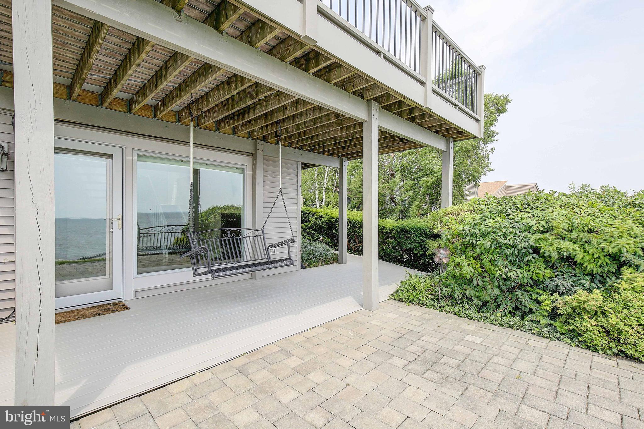 CHESAPEAKE STATION - Residential Lease