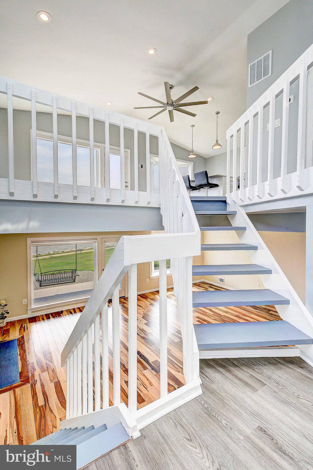 CHESAPEAKE STATION - Residential Lease