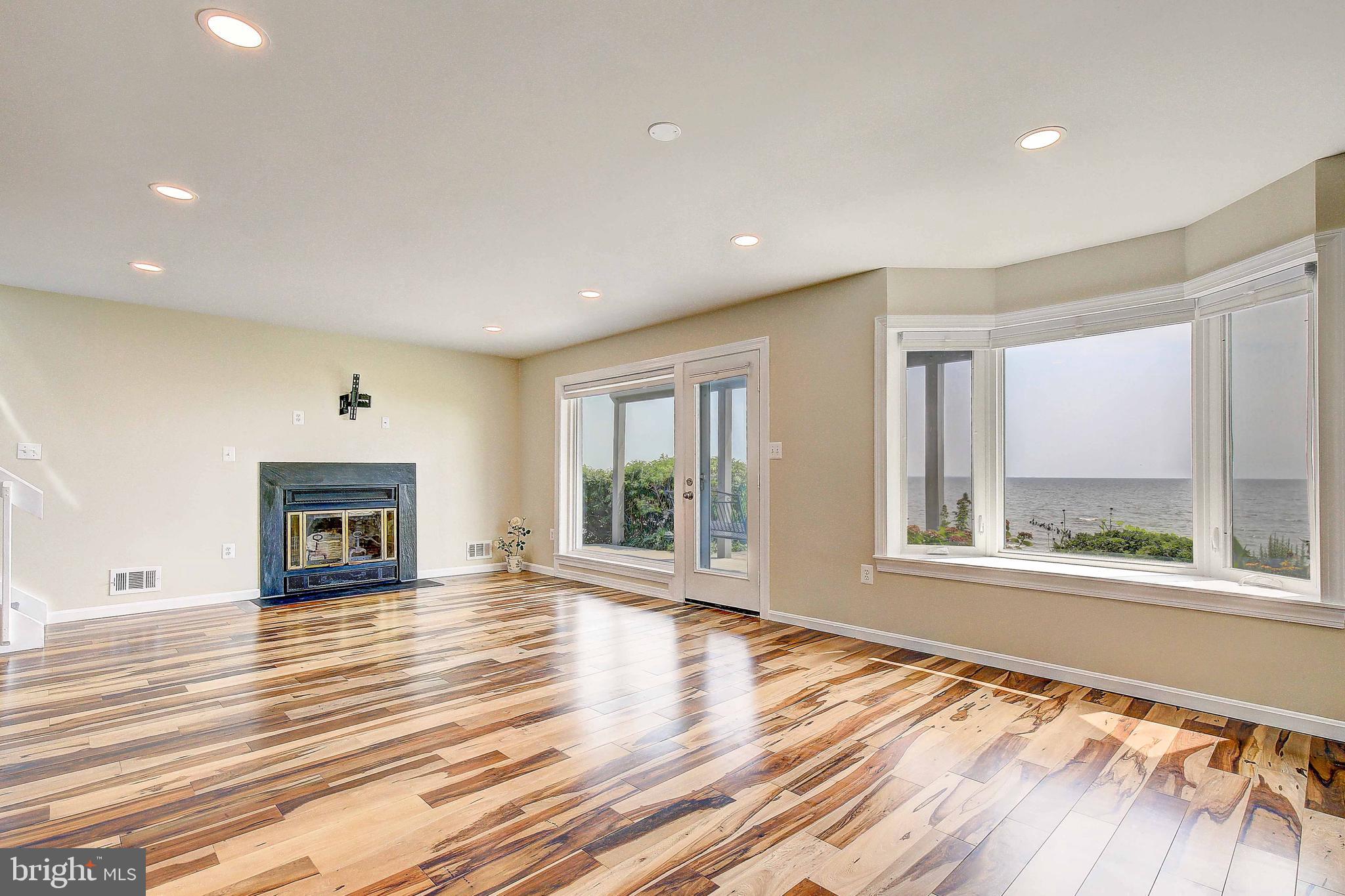 CHESAPEAKE STATION - Residential Lease