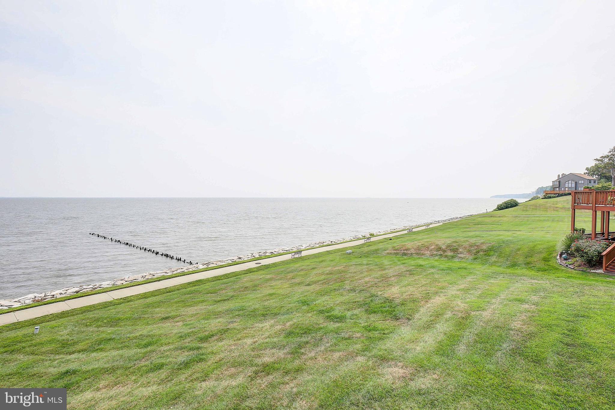 CHESAPEAKE STATION - Residential Lease