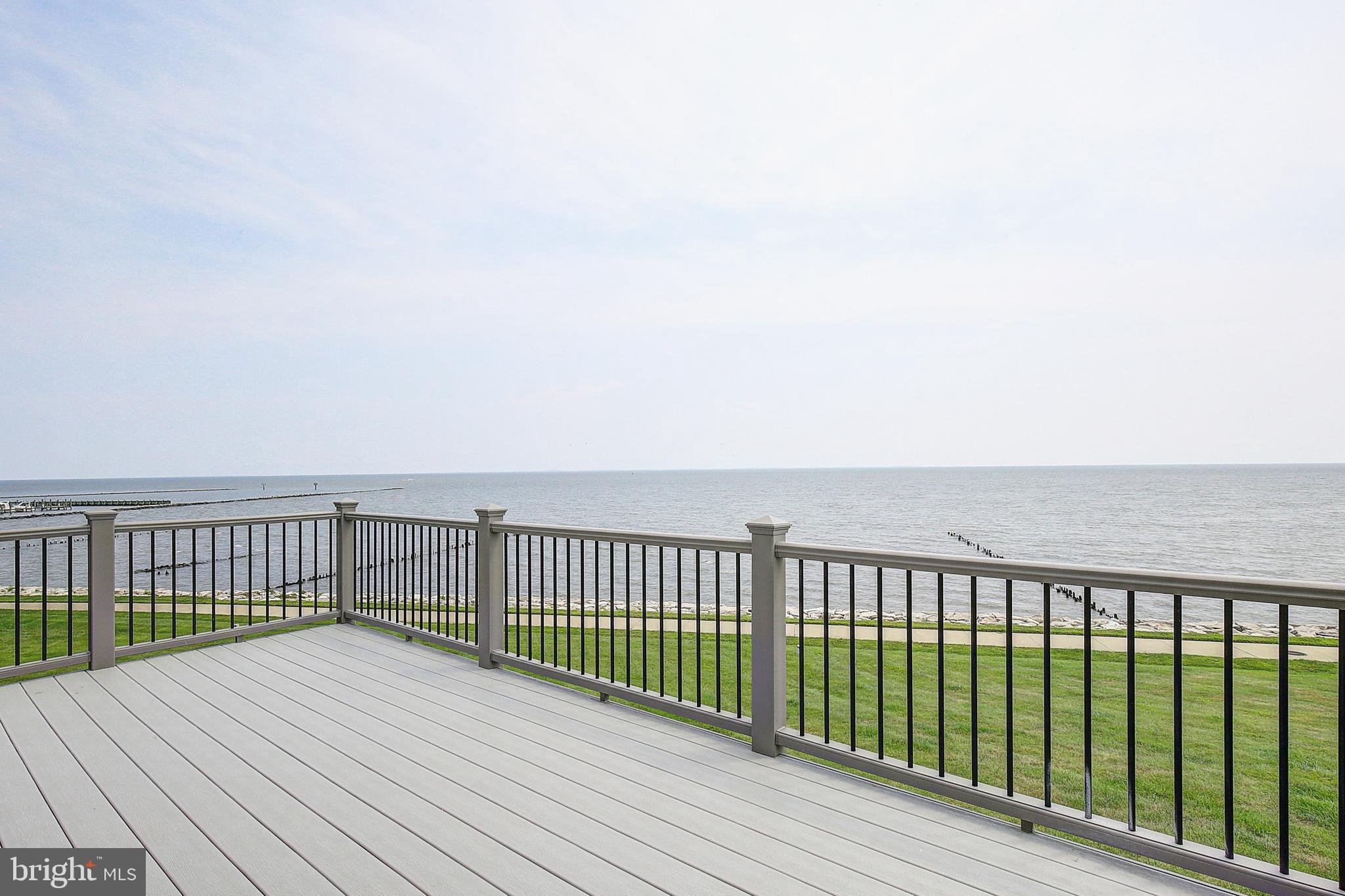 CHESAPEAKE STATION - Residential Lease