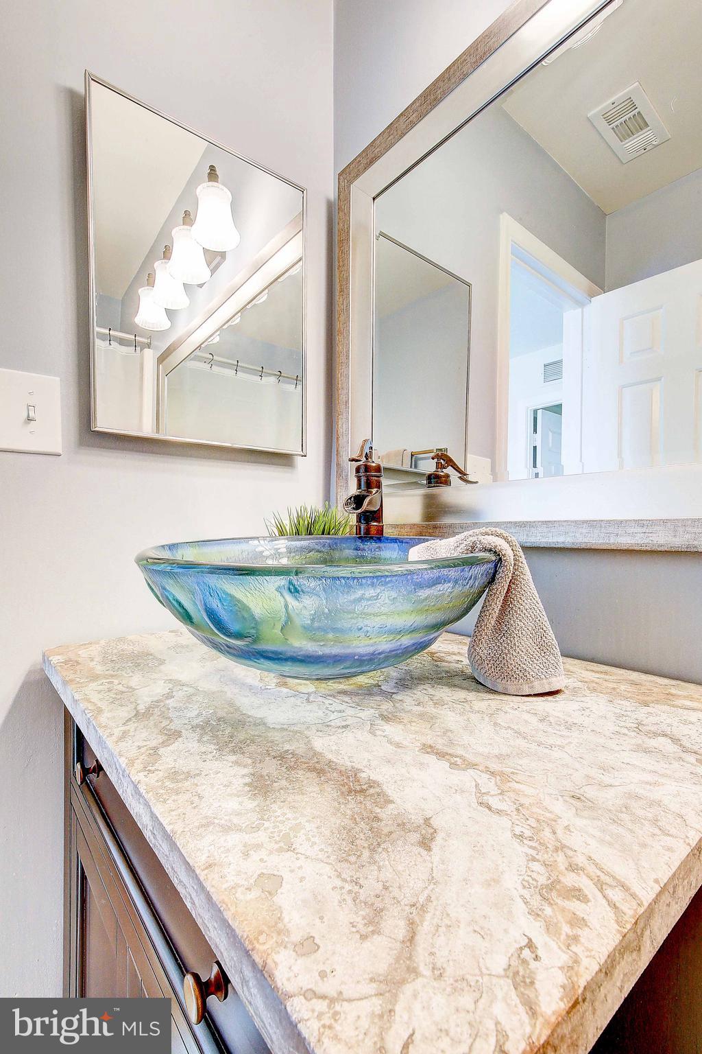 CHESAPEAKE STATION - Residential Lease