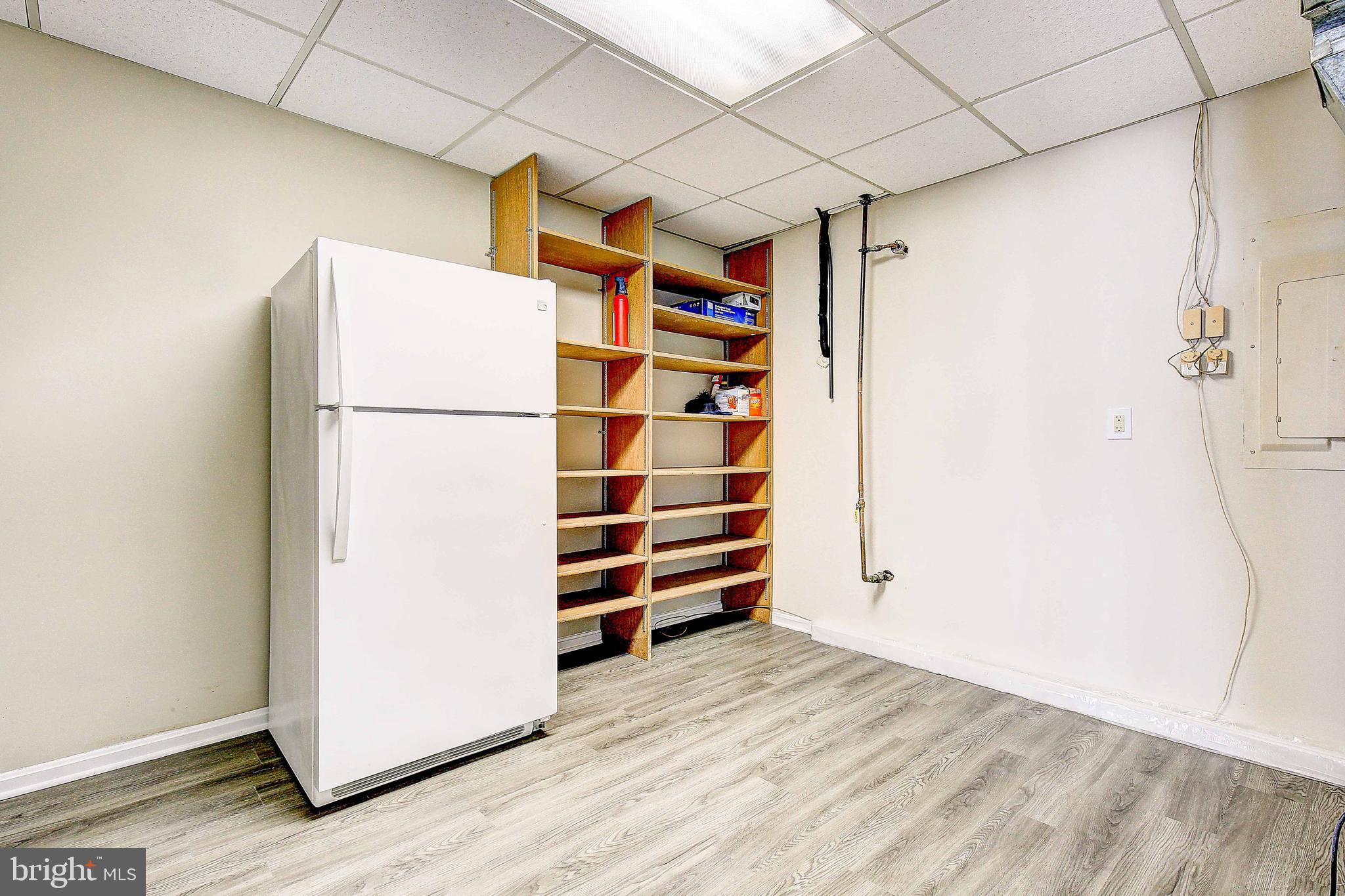 CHESAPEAKE STATION - Residential Lease