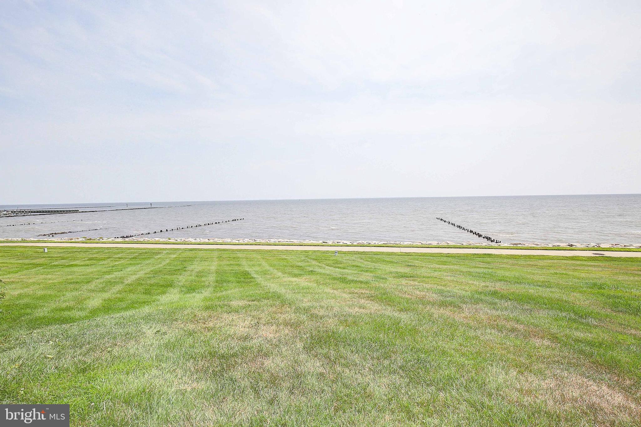 CHESAPEAKE STATION - Residential Lease