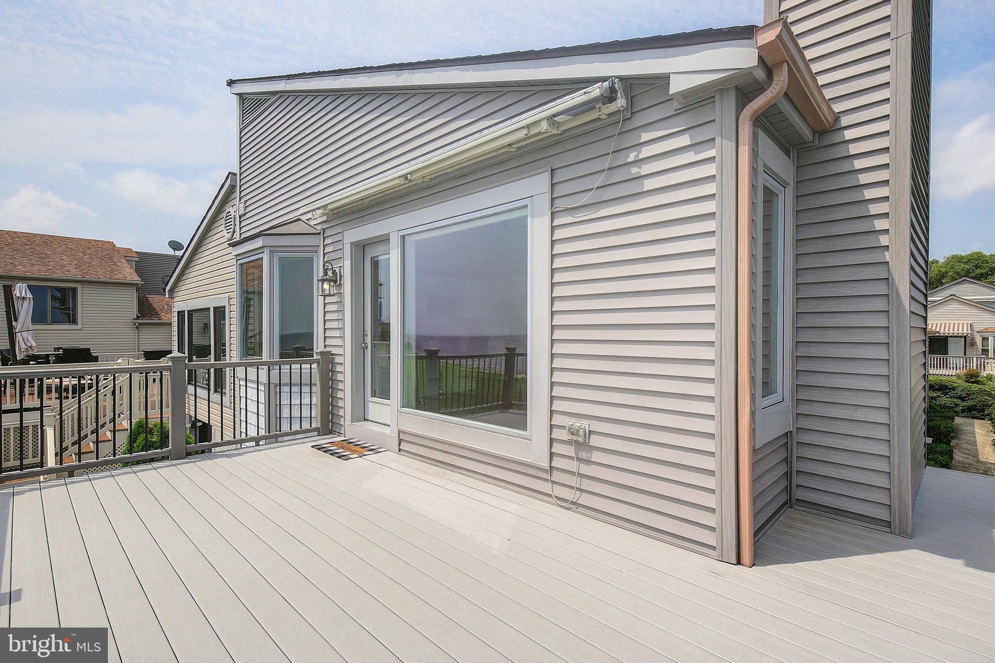 CHESAPEAKE STATION - Residential Lease