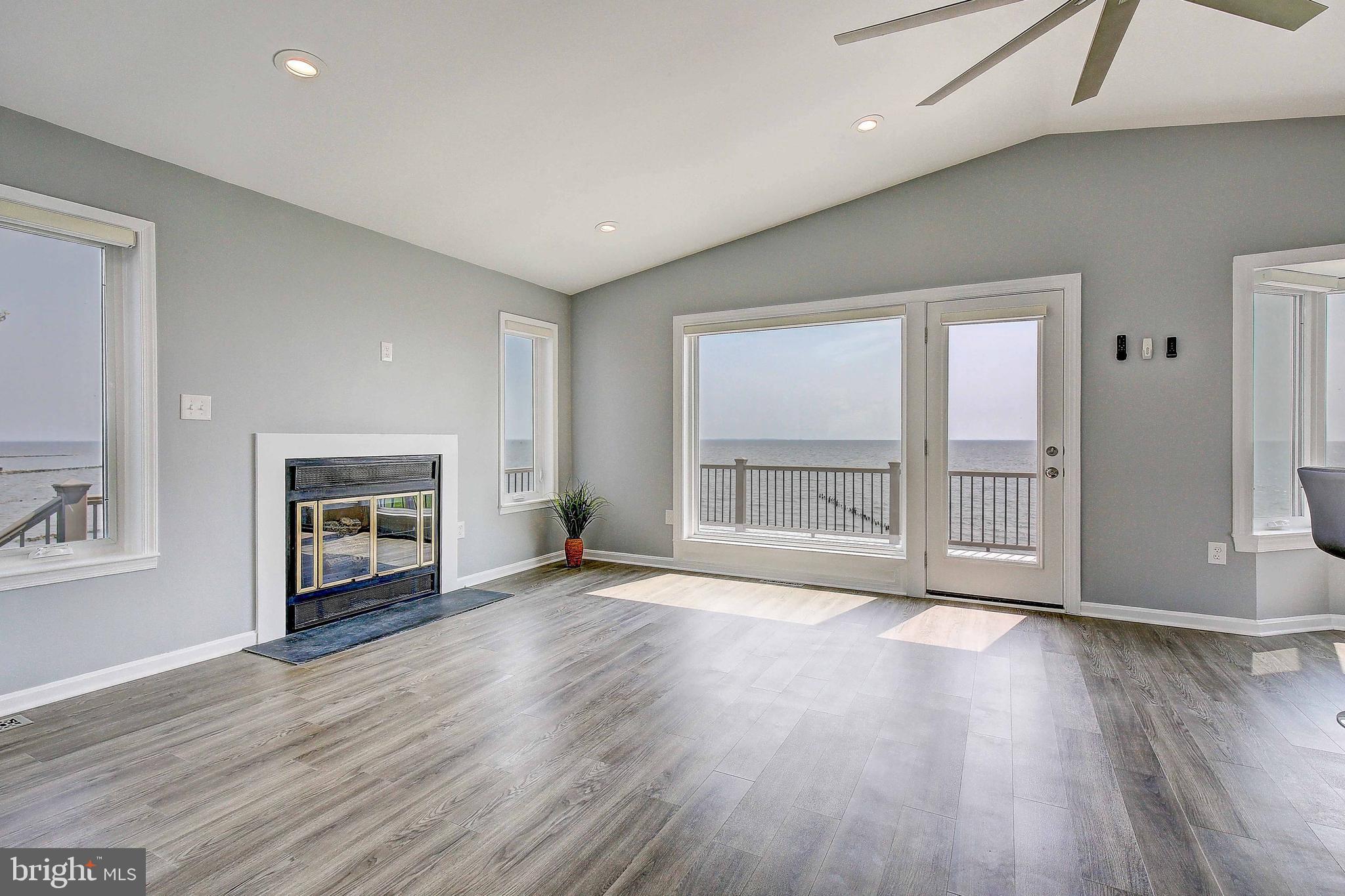 CHESAPEAKE STATION - Residential Lease