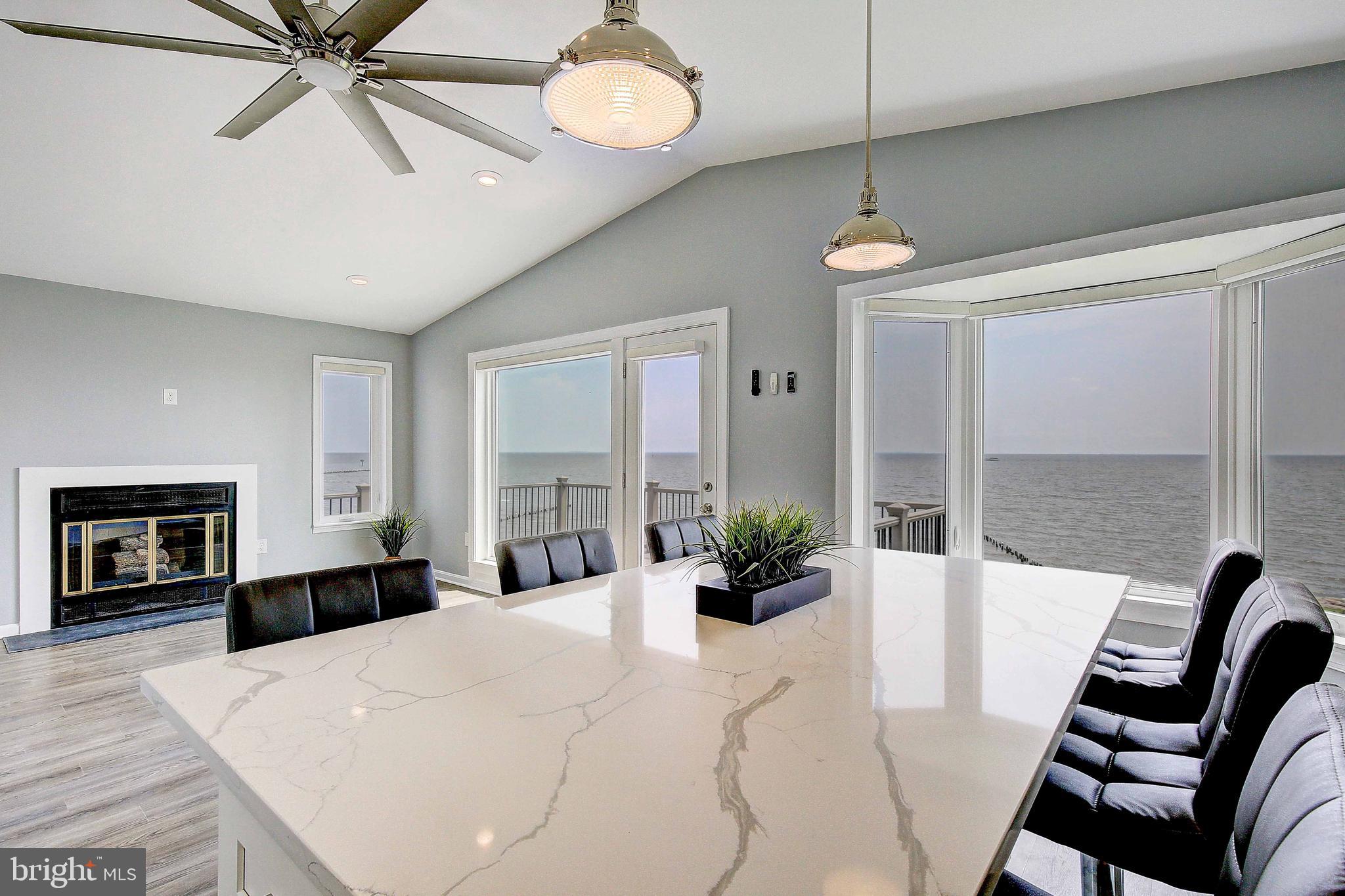 CHESAPEAKE STATION - Residential Lease