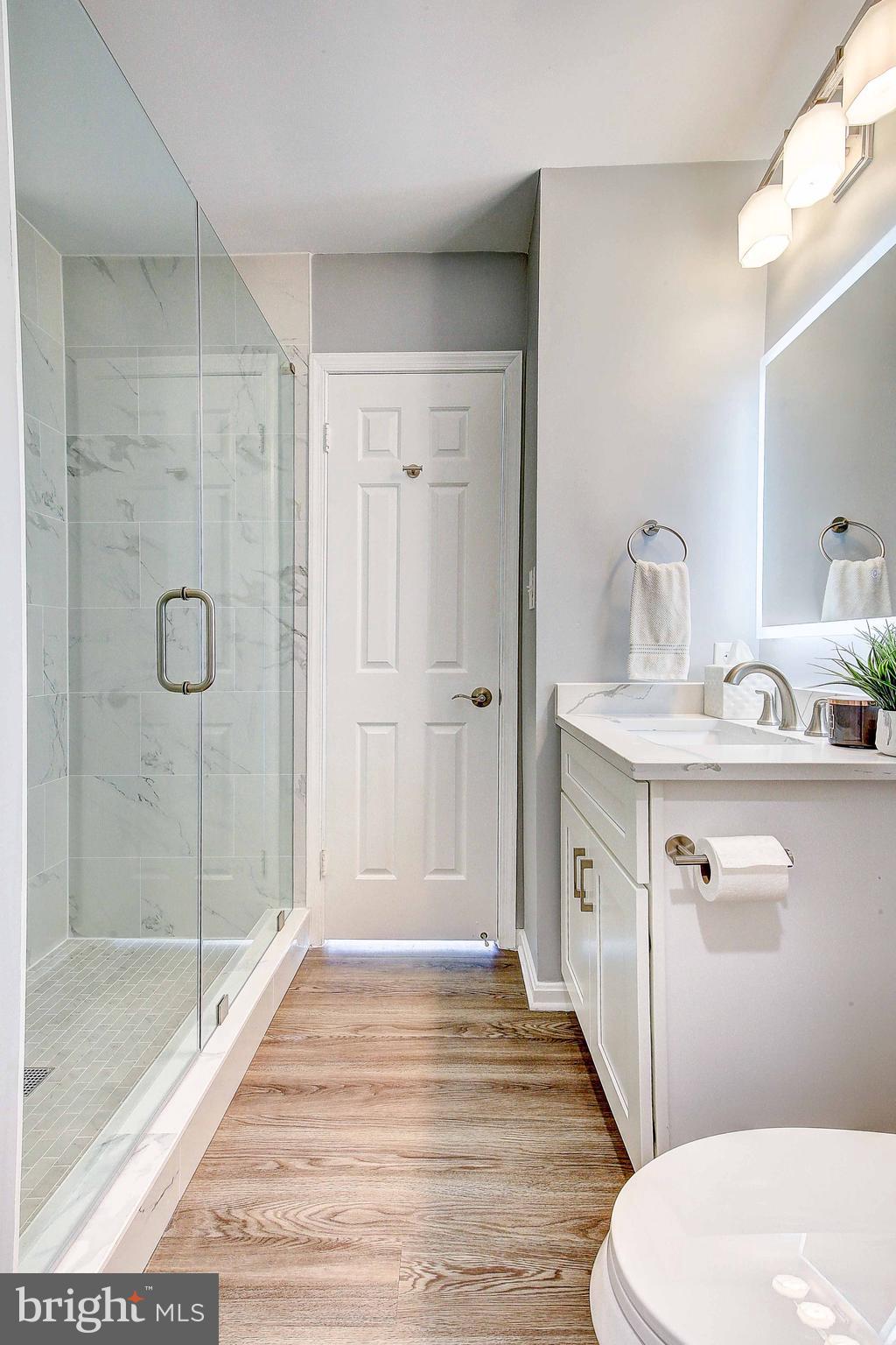 CHESAPEAKE STATION - Residential Lease