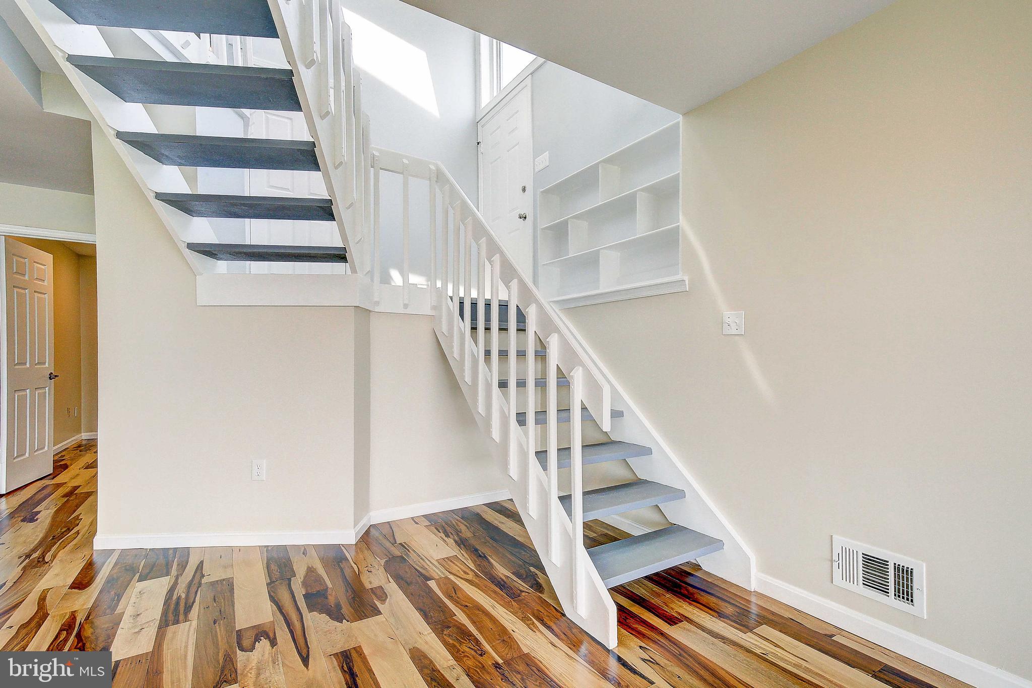 CHESAPEAKE STATION - Residential Lease