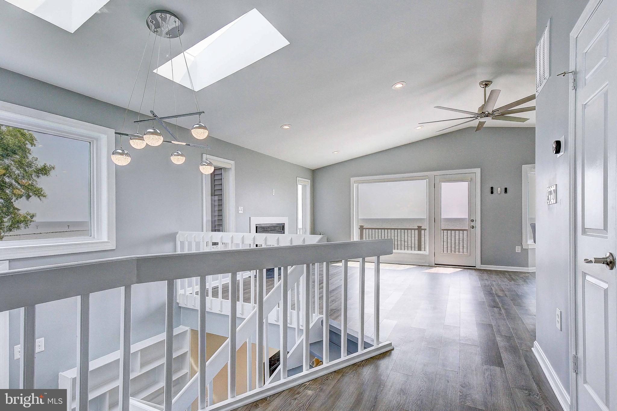 CHESAPEAKE STATION - Residential Lease