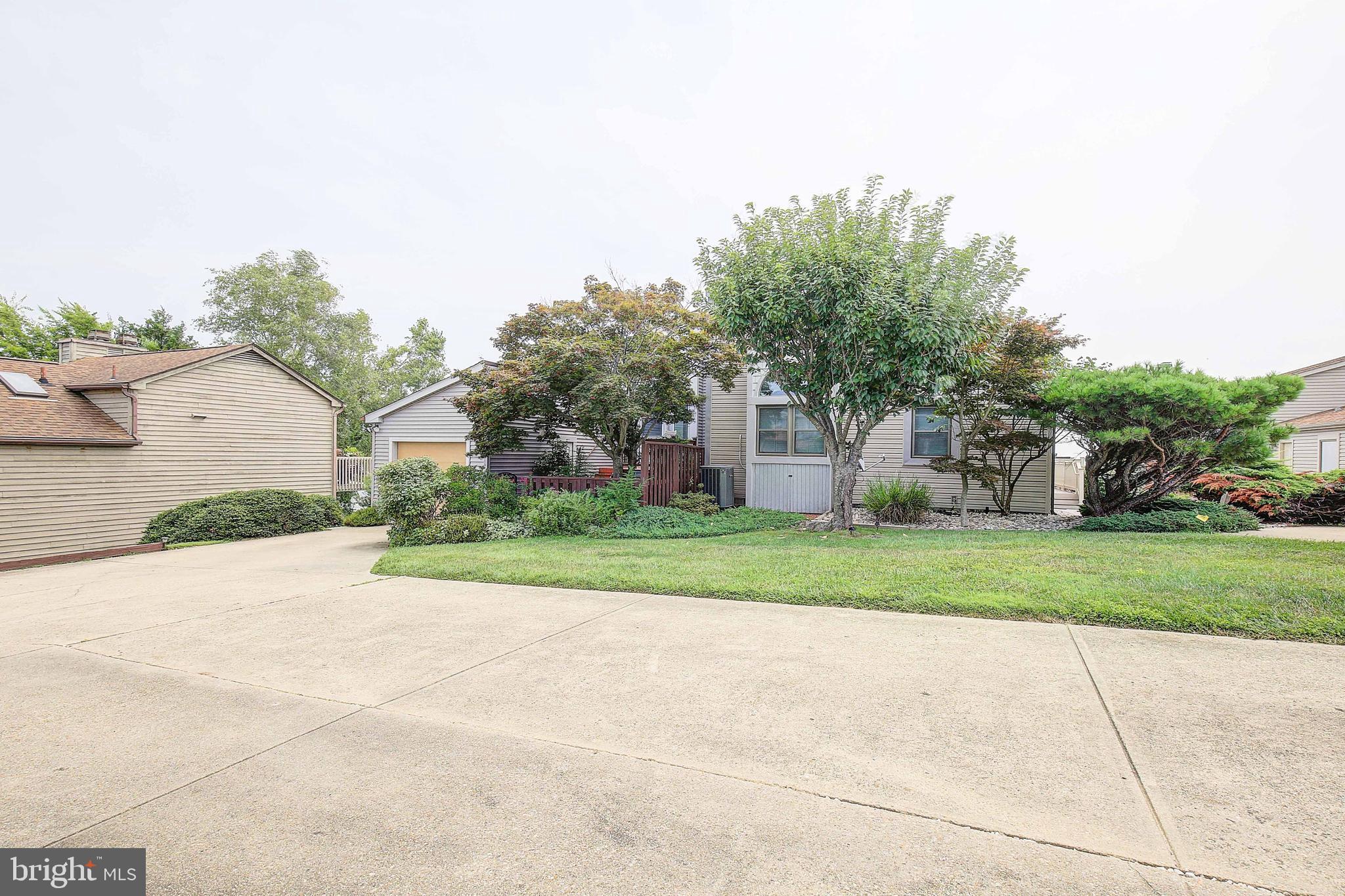 CHESAPEAKE STATION - Residential Lease