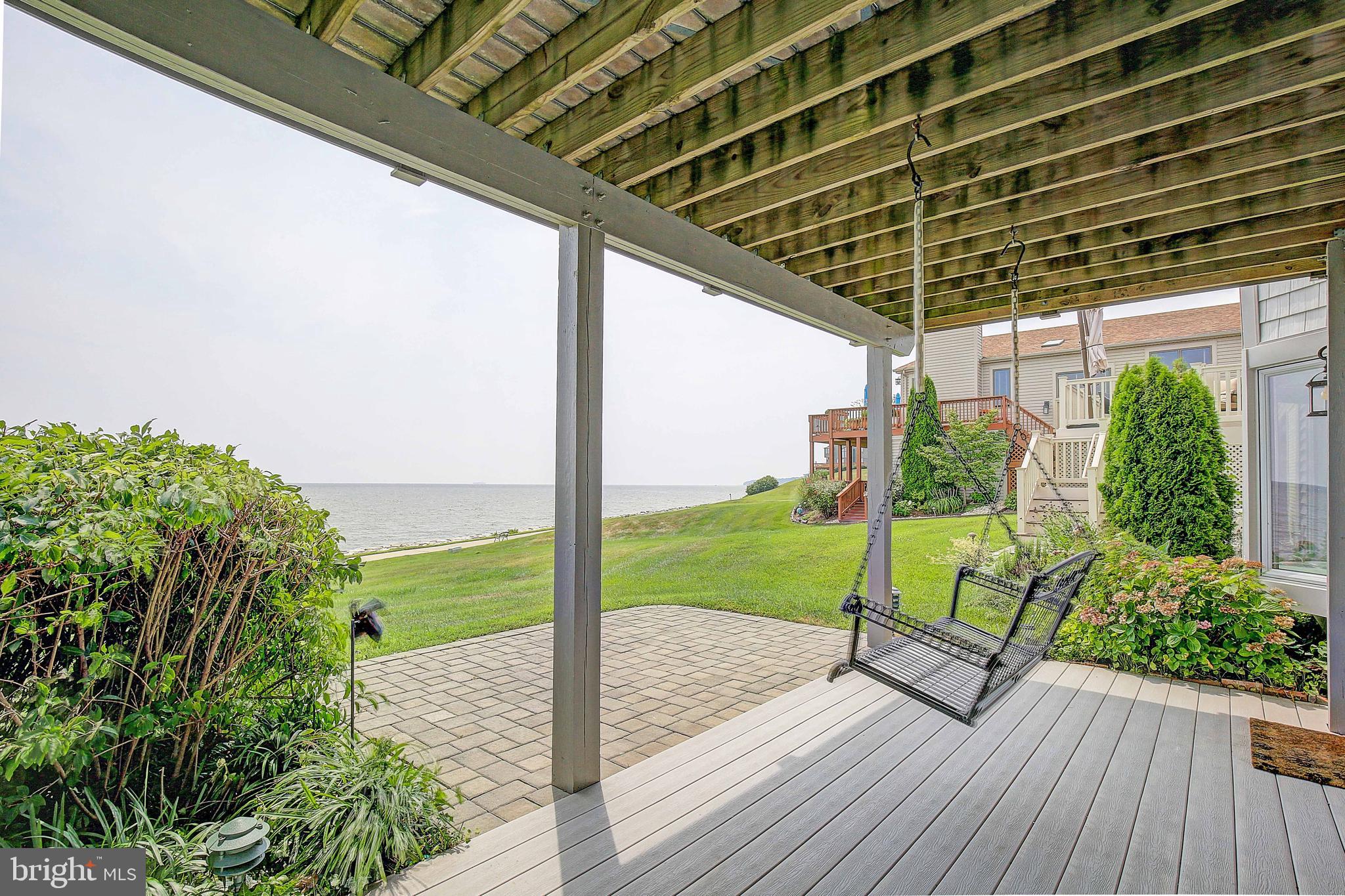 CHESAPEAKE STATION - Residential Lease