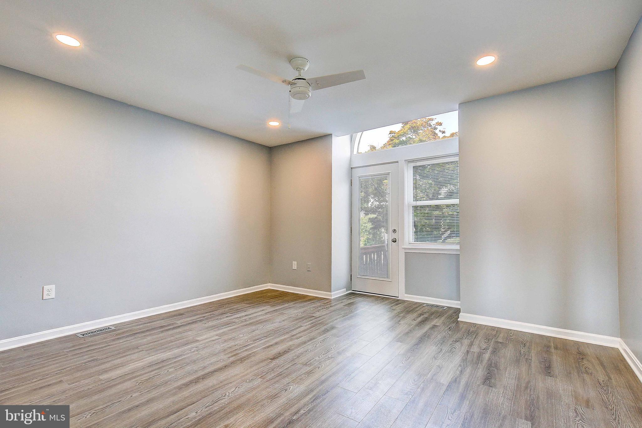 CHESAPEAKE STATION - Residential Lease