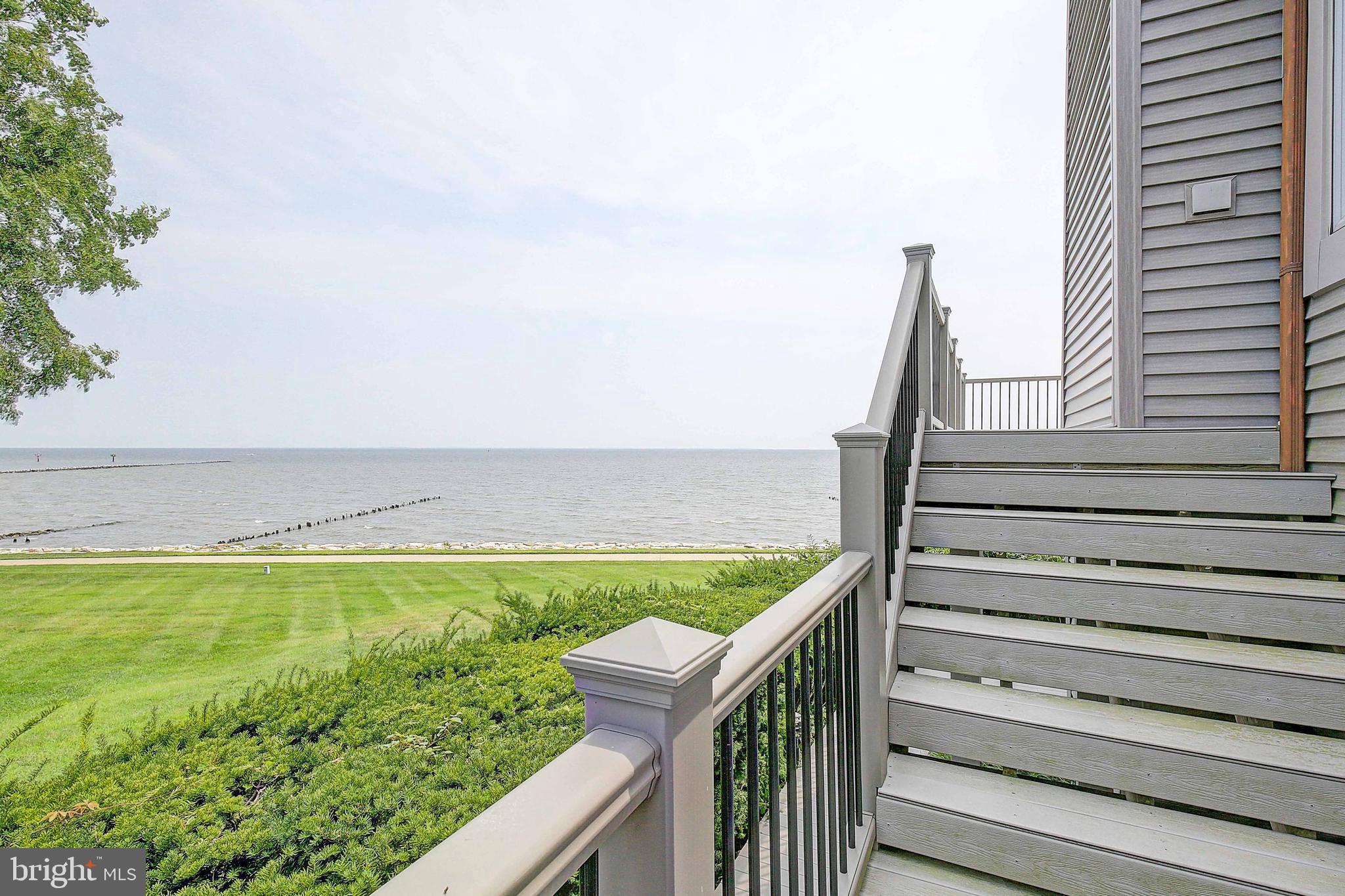 CHESAPEAKE STATION - Residential Lease