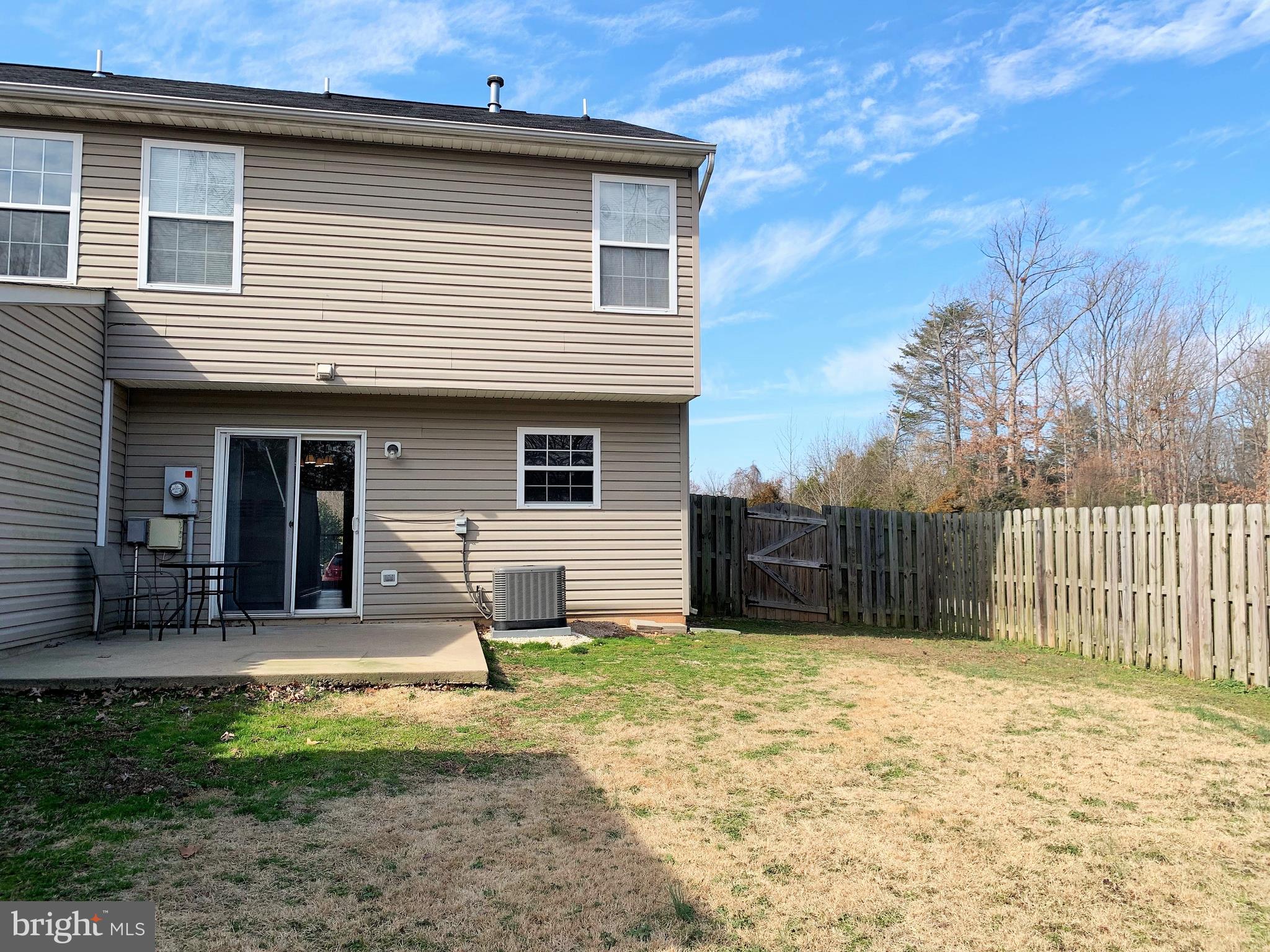 GERMANNA POINT - Residential