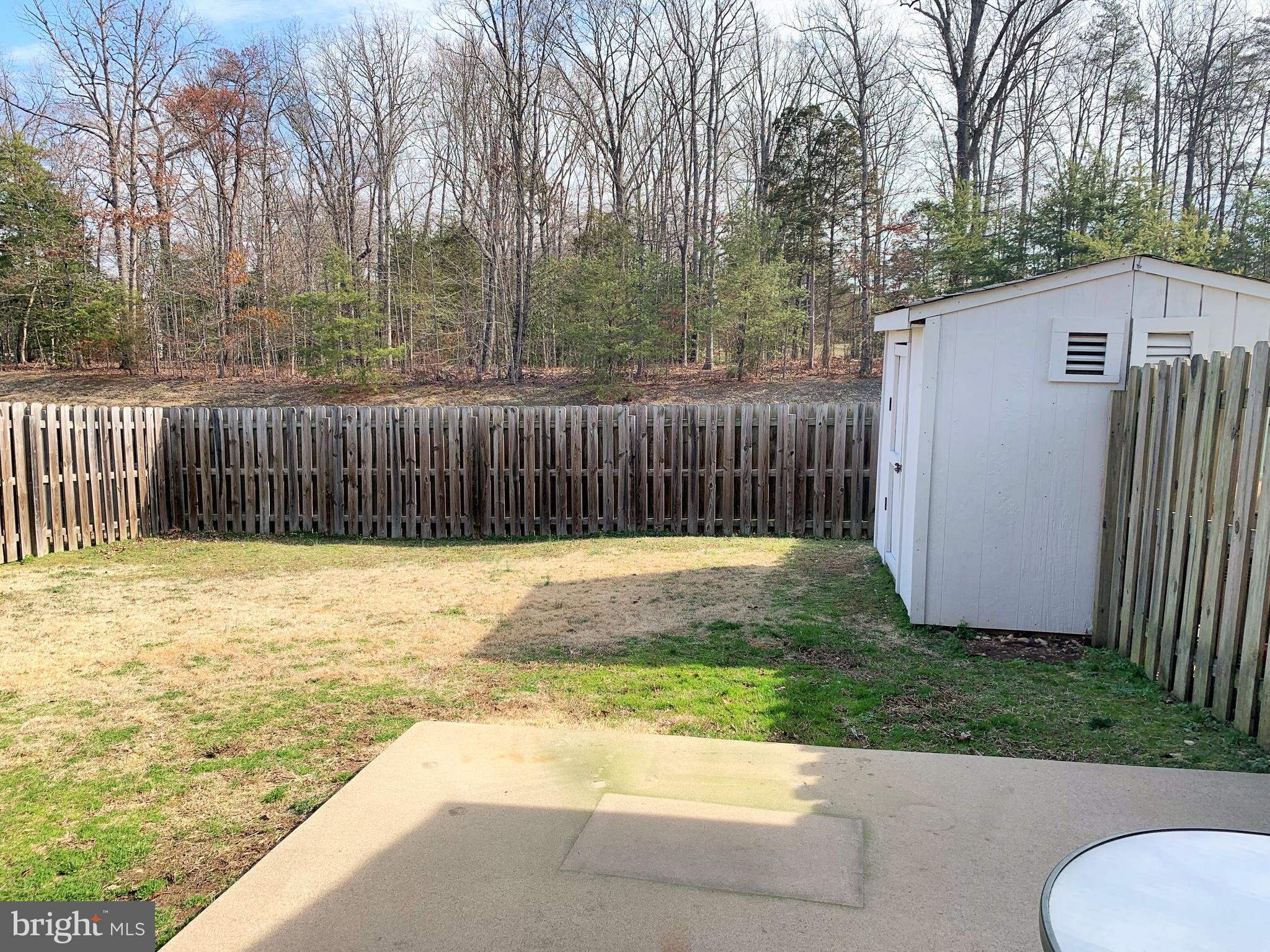 GERMANNA POINT - Residential